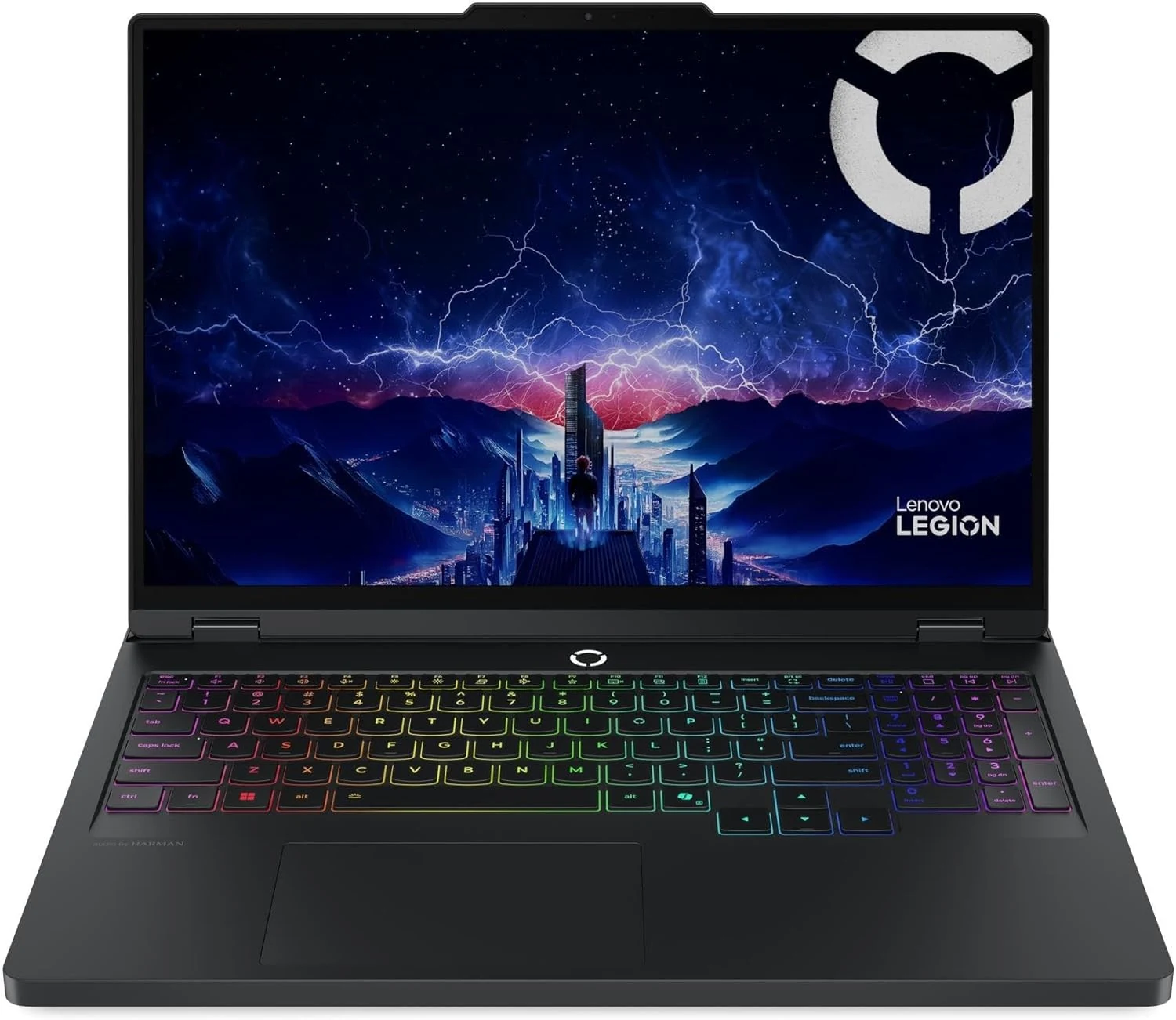 Lenovo Legion Pro 5i 16" Gaming Laptop, 2.5K WQXGA OLED review