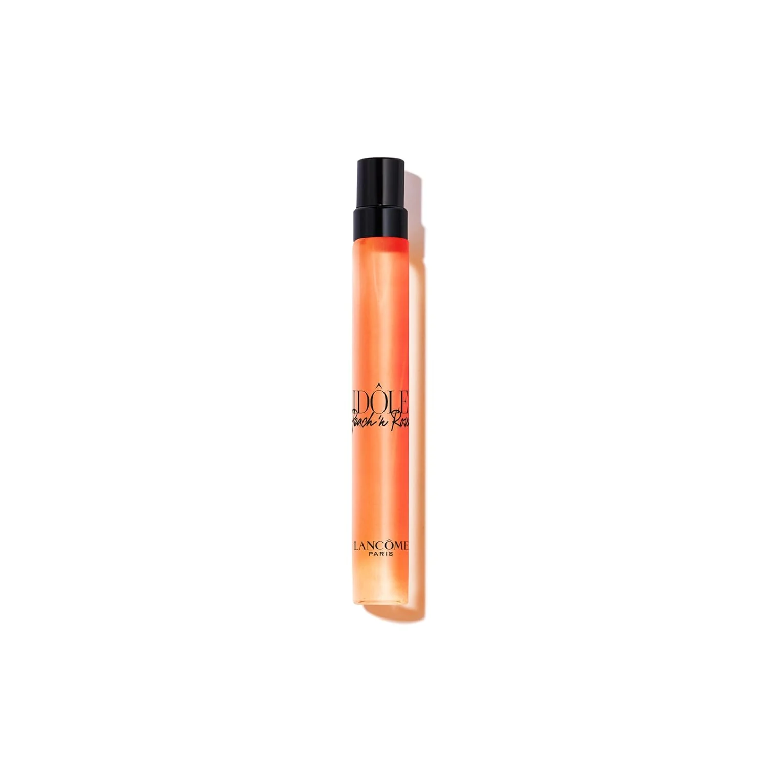 Lancôme Idôle Peach ‘N Roses Eau de Parfum – Juicy Peach, Sparkling Red Berries & Velvety Rose, Fruity Floral Perfume, Everyday Scent