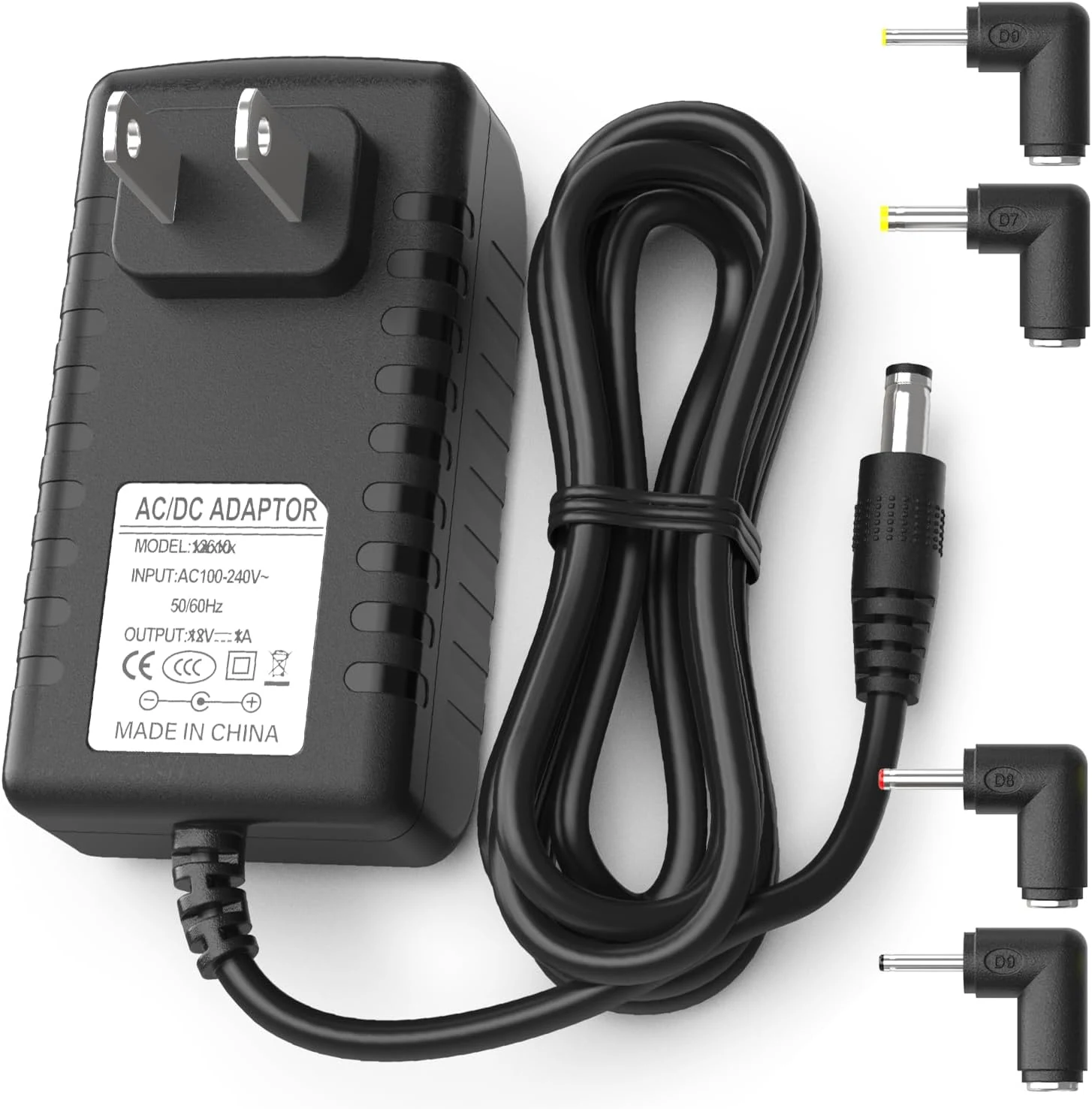 13.3V Replacement Charger for Shark VACMOP & Ultra Cyclone Pet Pro Cordless Vacuum, Compatible with Shark VM200 VC200 UM200 UM205 VC205 CH950 CH951 CH955