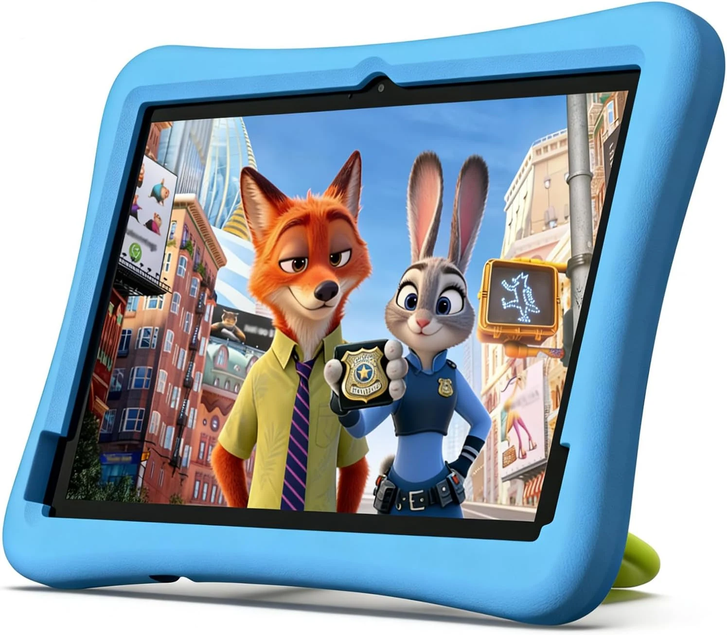 Plimpton Kids Tablet 10 Inch (Android 15)