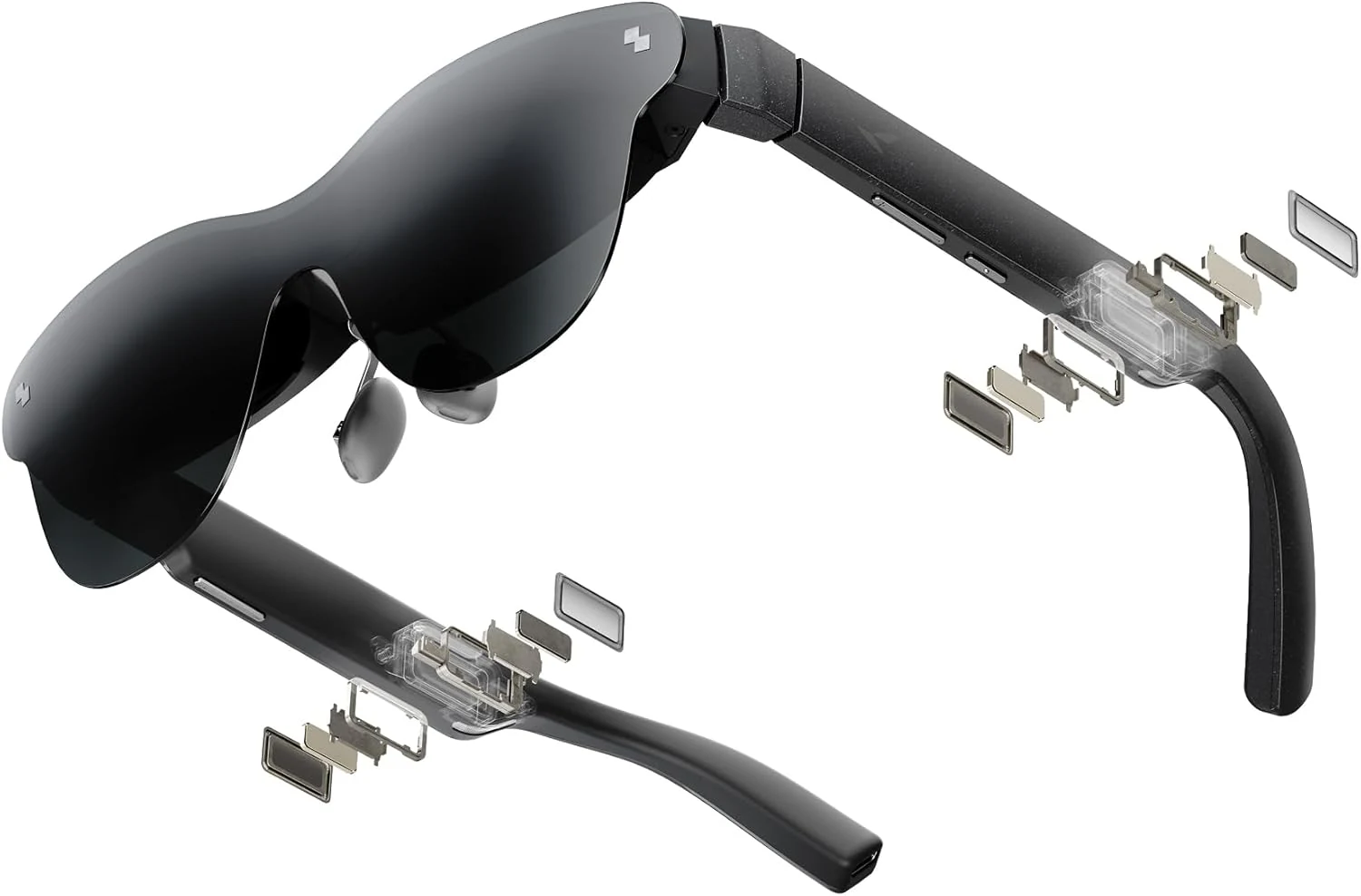 RayNeo Air 4 Pro AR/XR Glasses