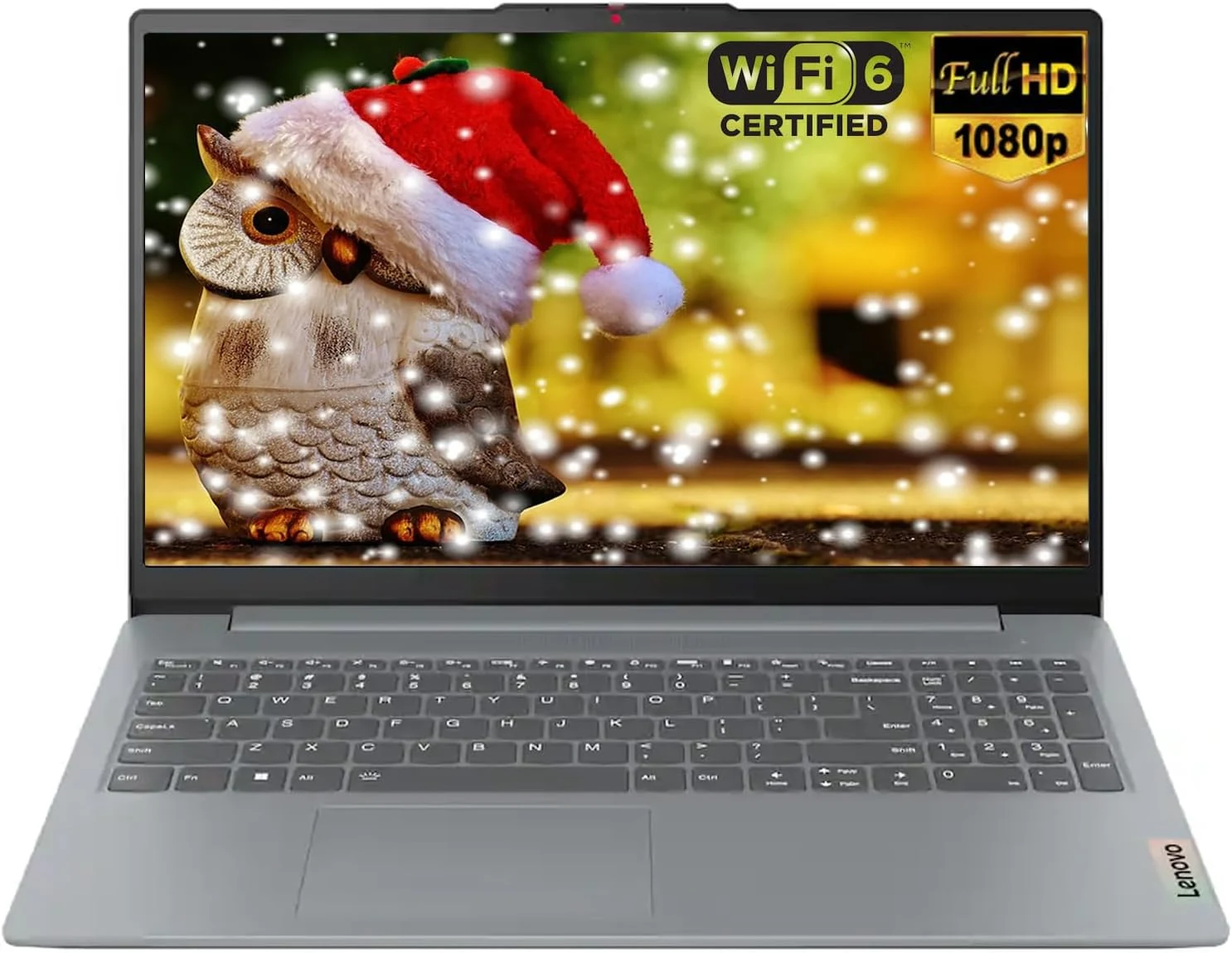 Lenovo IdeaPad Slim 3i 15.6" FHD Laptop, Intel Core i3-N305 review