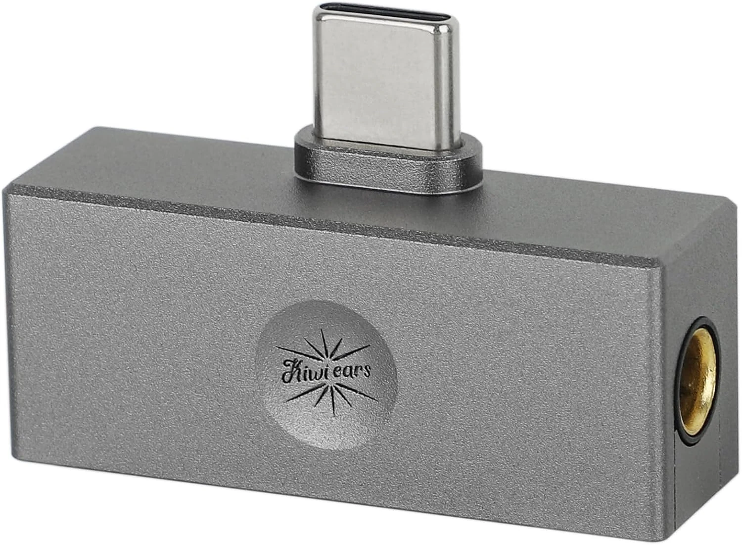 Linsoul Kiwi Ears Allegro Mini Portable IEM DAC, in Ear review