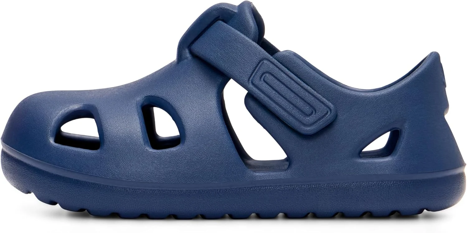 Ten Little Splash Sandals for Toddlers, Kids & Baby
