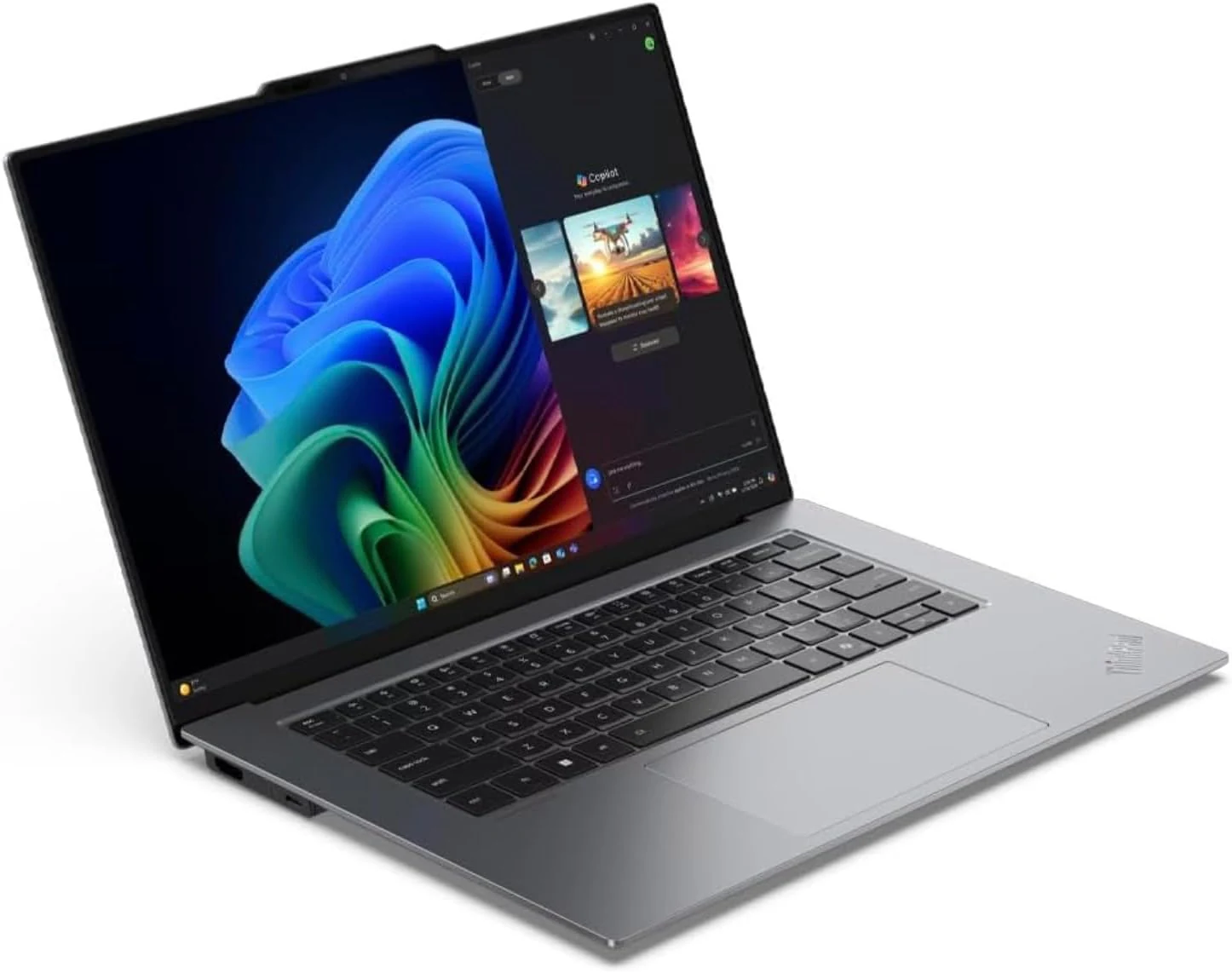 Lenovo ThinkPad X9 15 Aura Edition Laptop - Intel Core Ultra 7 258V, 32GB RAM, 1TB SSD, Arc 140V Graphics, OLED