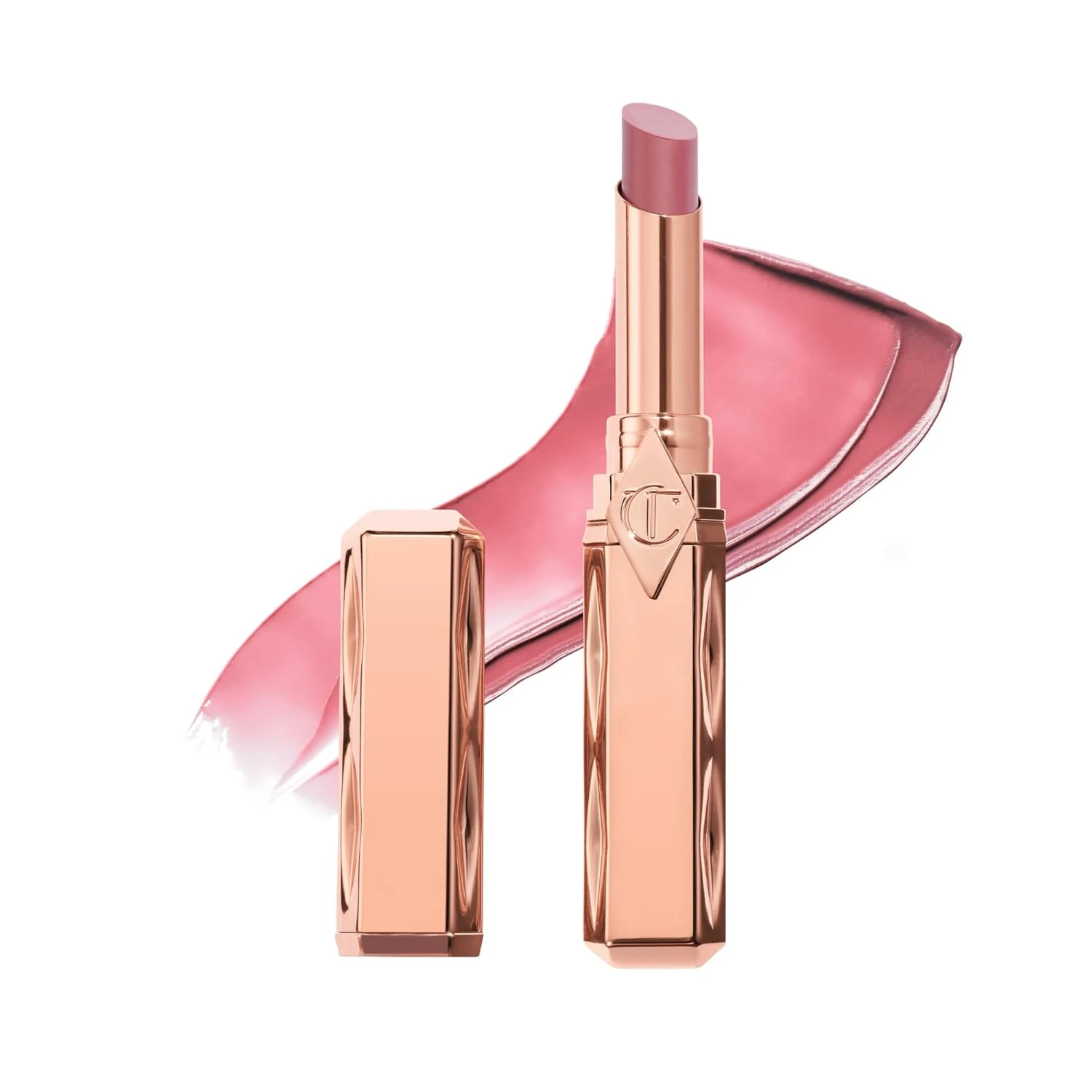 Charlotte Tilbury Pillow Talk Blush Balm Lip Tint