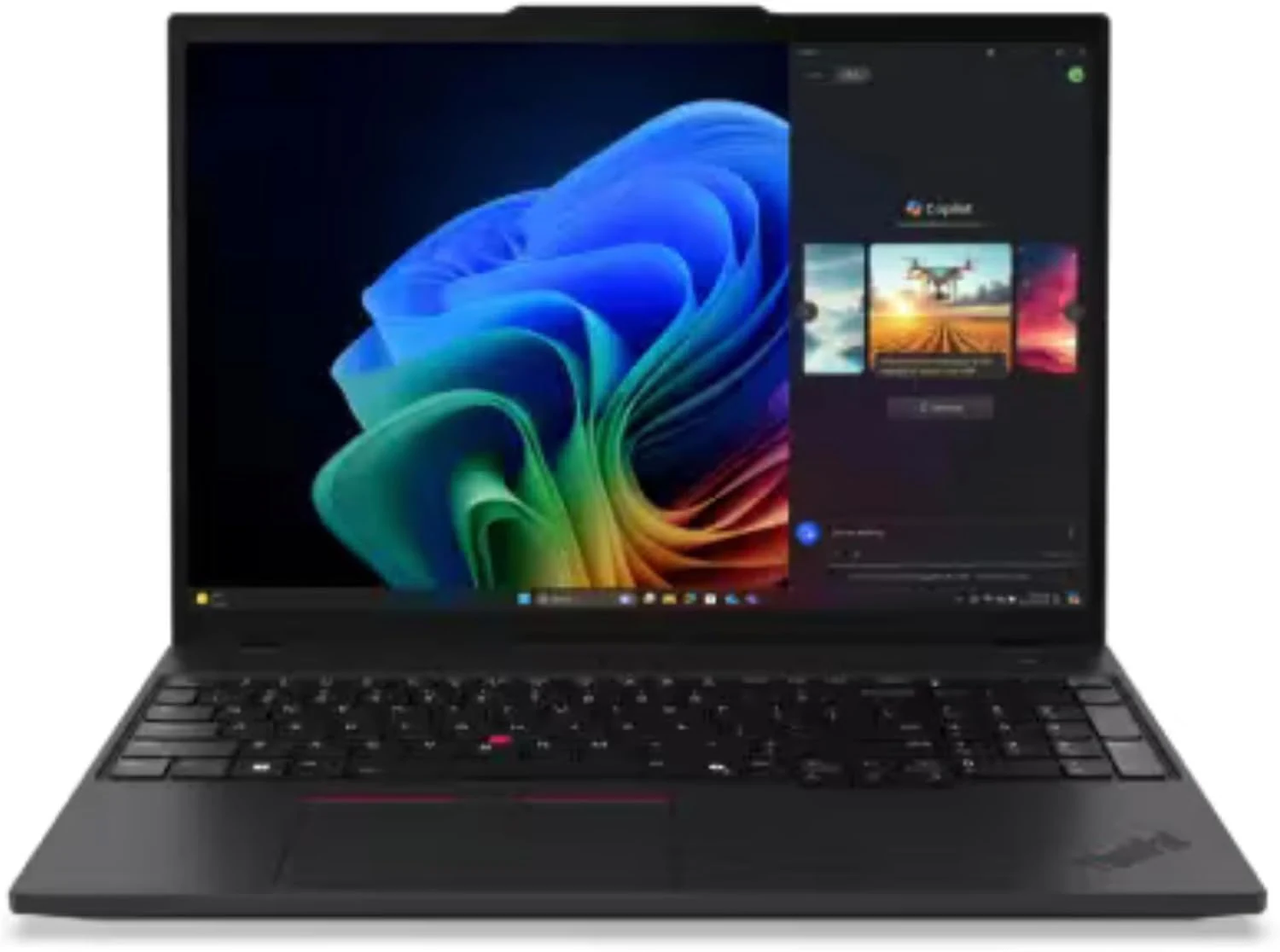 Lenovo 2025 ThinkPad T16 Gen 4 AMD Ryzen™ AI 7 PRO 350