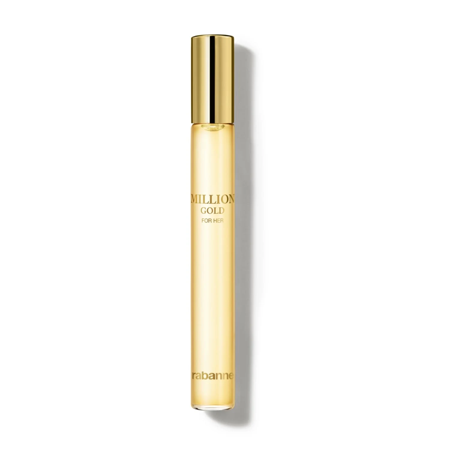 Rabanne Million Gold For Her Eau de Parfum