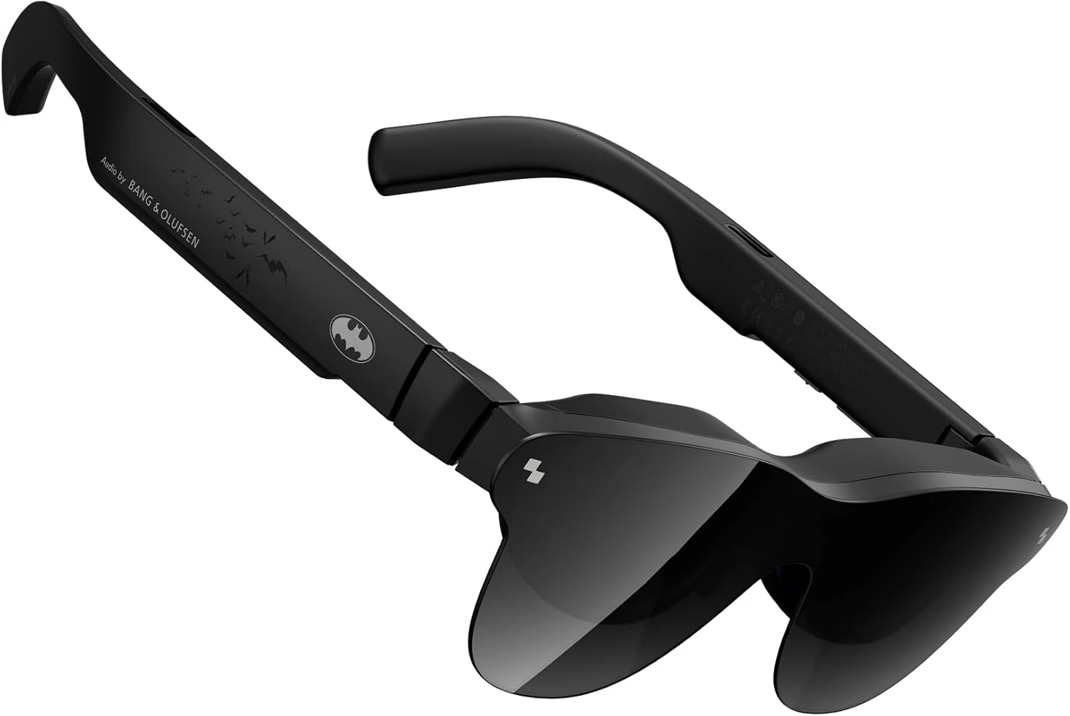 RayNeo Air 4 Pro × Batman Limited Edition (Justice Edition) AR/XR Glasses