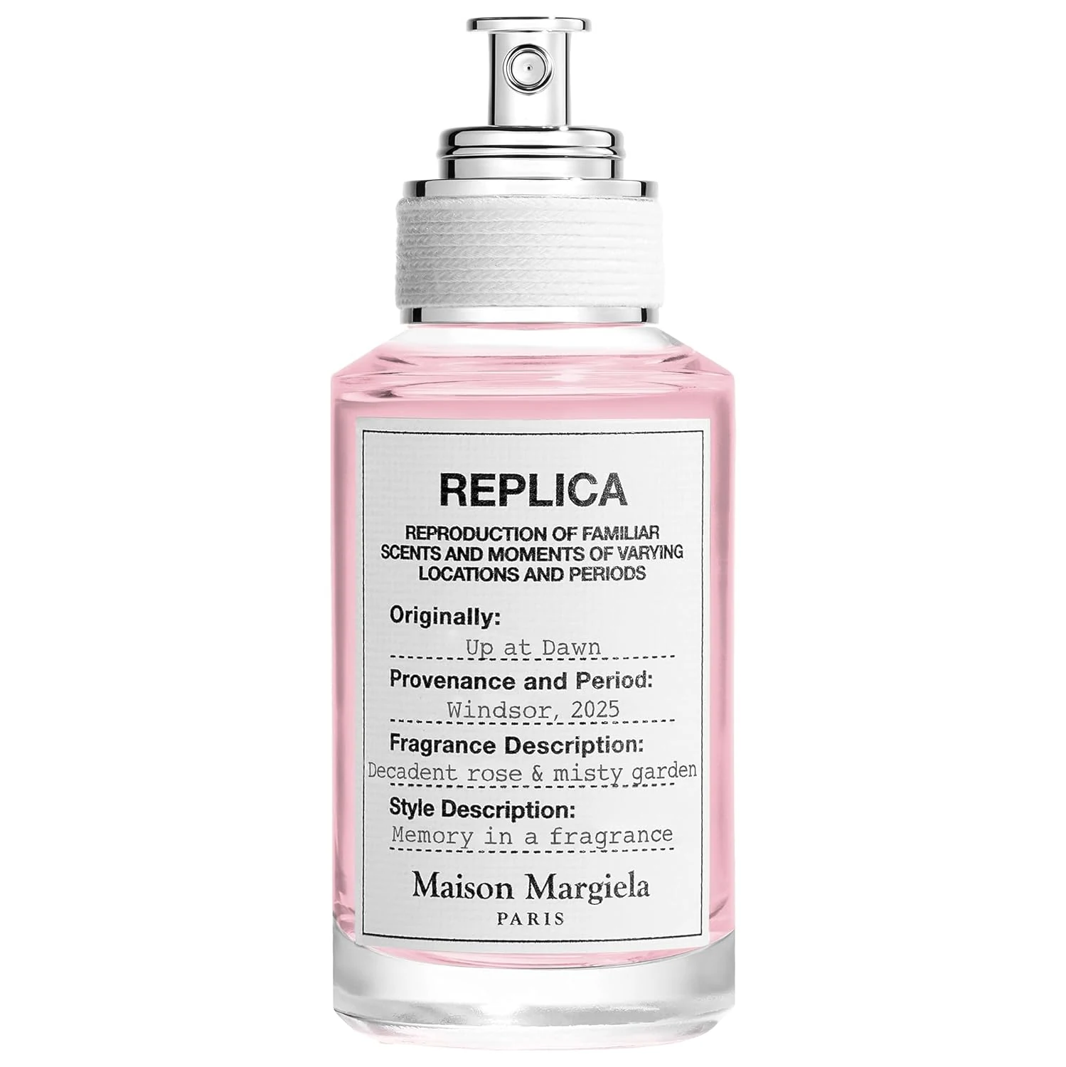 Masion Margiela Replica Up at Dawn Eau de Toilette
