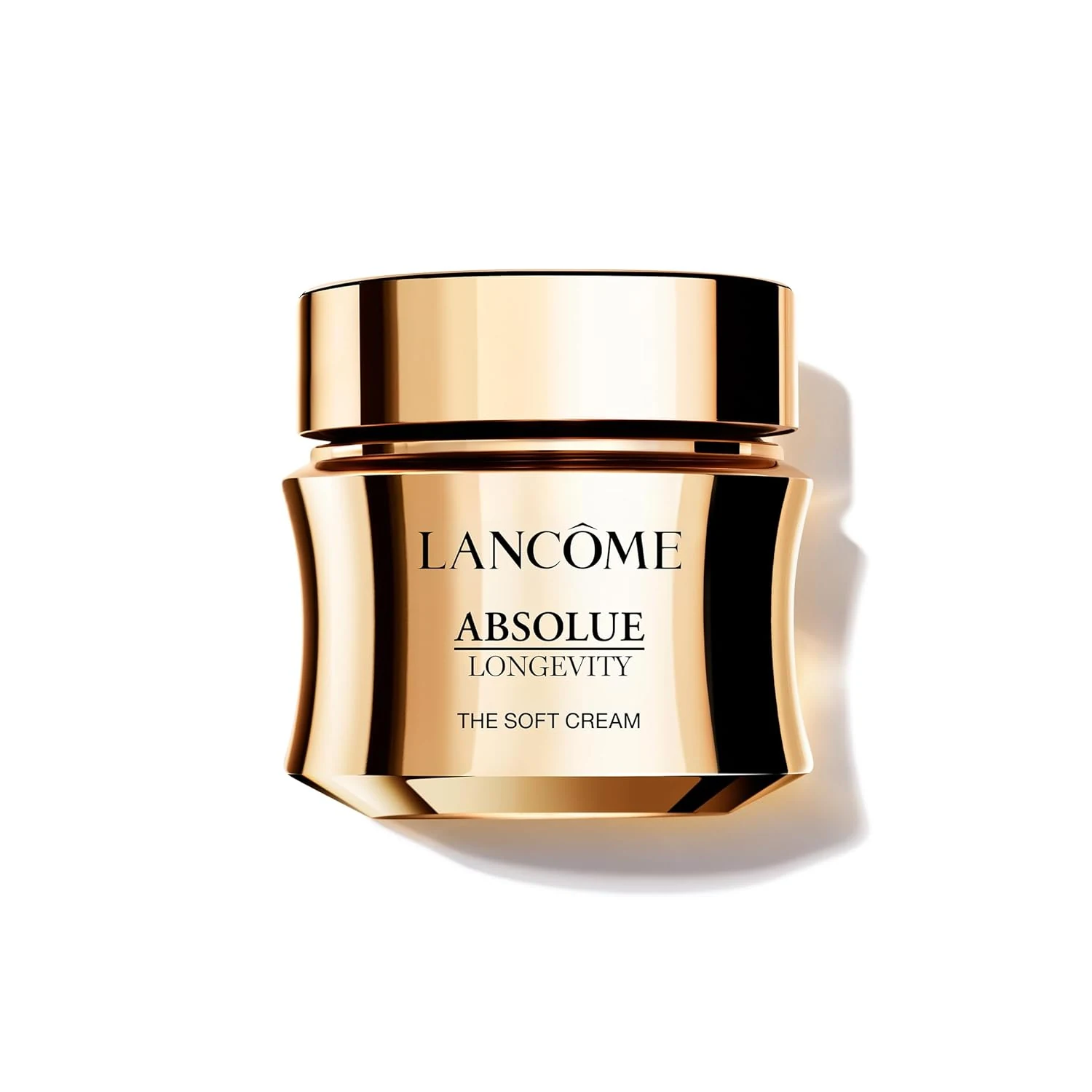 Lancôme Absolue The Soft Cream – Anti-Aging Moisturizer for Firmness, review