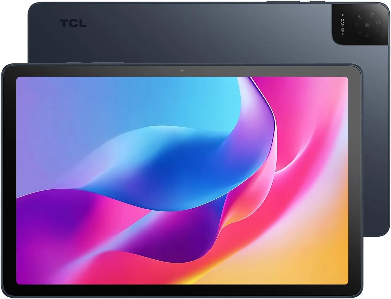 TCL TAB 10 Gen 4 Android Tablet, 10.1” FHD IPS