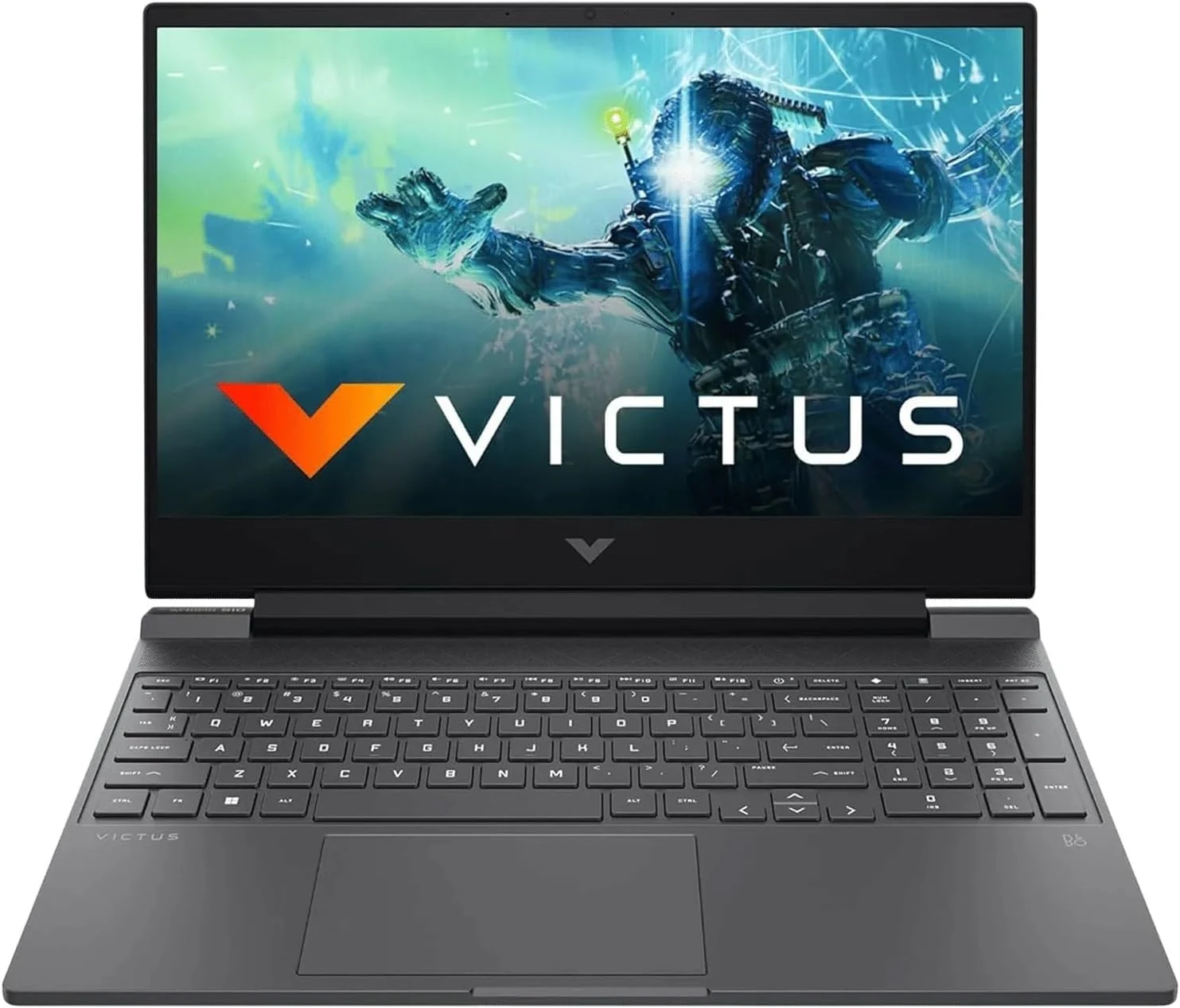 HP Victus 15 Gaming Laptop 8-Core Intel i5-13240H (Beats i7-1255u) 16GB 512GB SSD 15.6in FHD 144Hz NVIDIA RTX 4050 6GB (15-FA – Renewed)