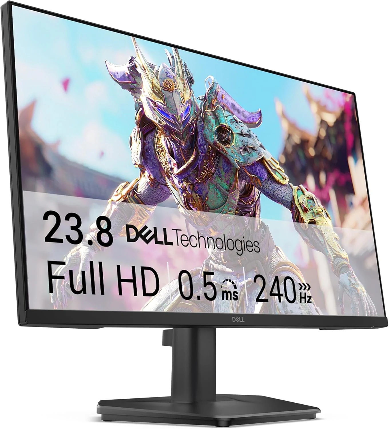 Dell 24 240Hz Gaming Monitor (SE2426HG)