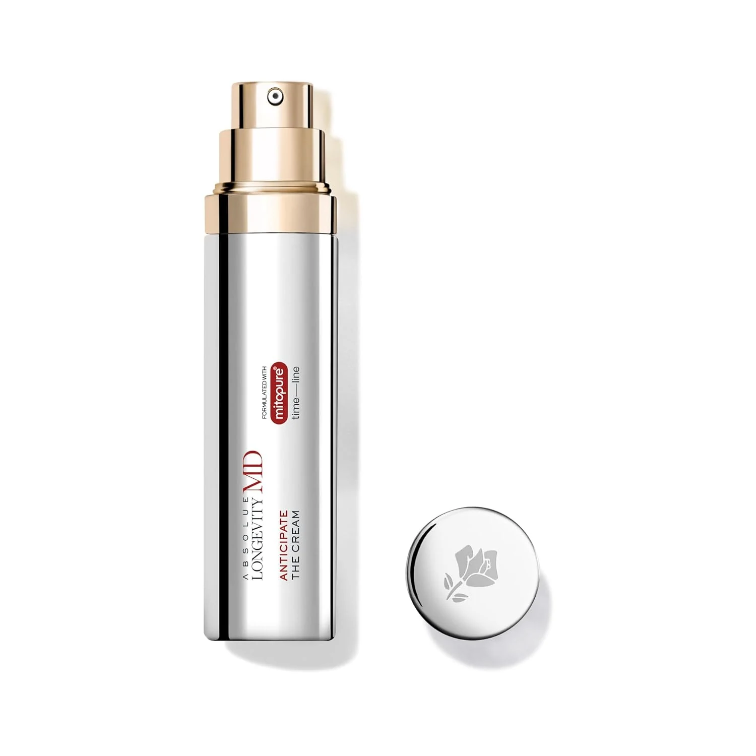 Lancôme Absolue Longevity MD Anticipate Cream for Early Age, Moisturizer