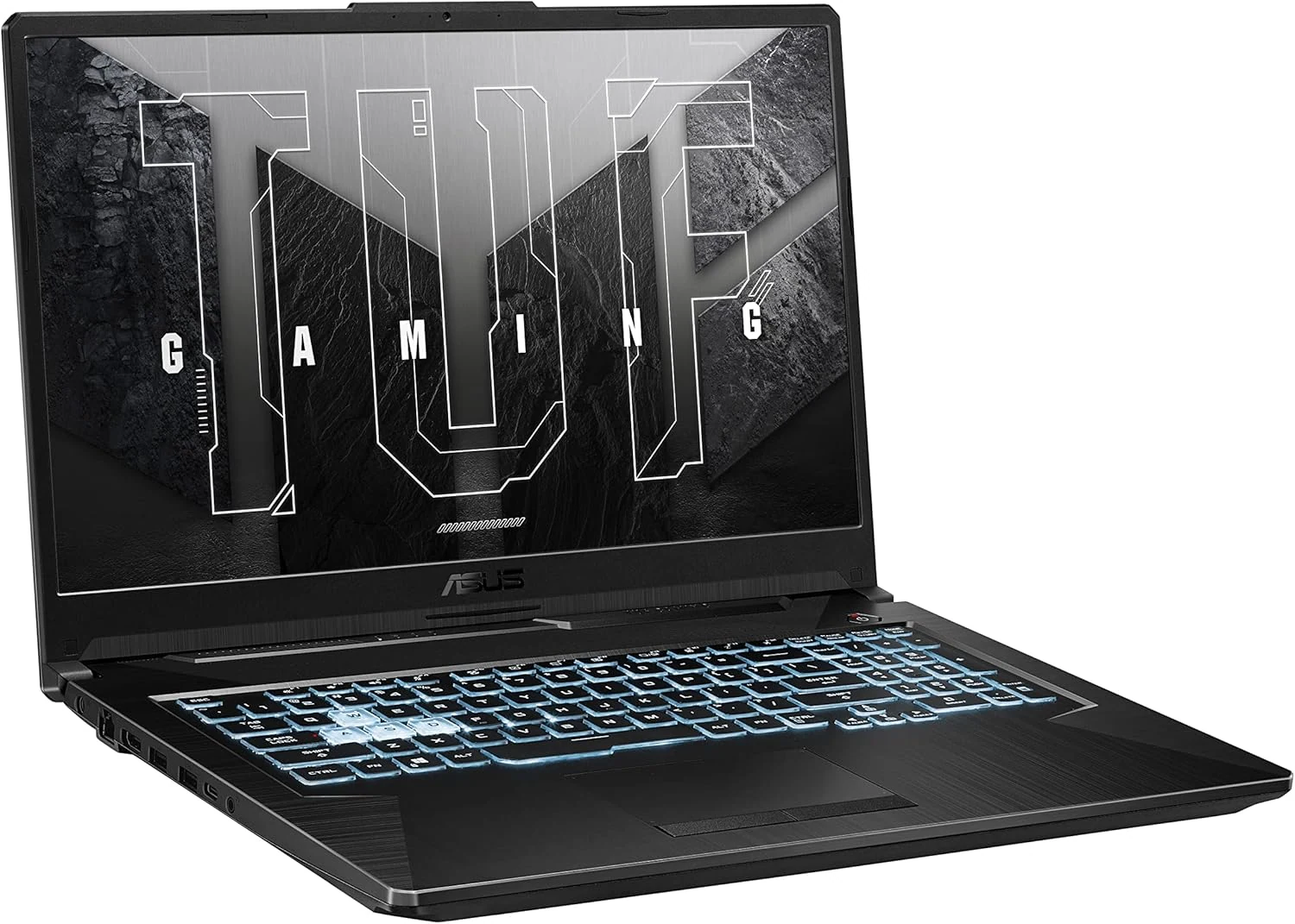 ASUS TUF Gaming A17 (2023) Gaming Laptop, 17.3” FHD 144Hz review