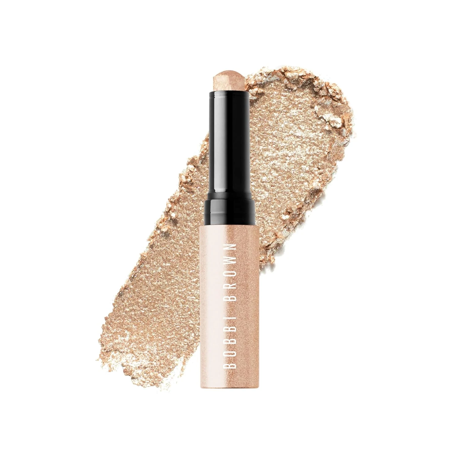 Bobbi Brown Crystal Eyes Shadow Stick | Shimmery Cream Eyeshadow Stick