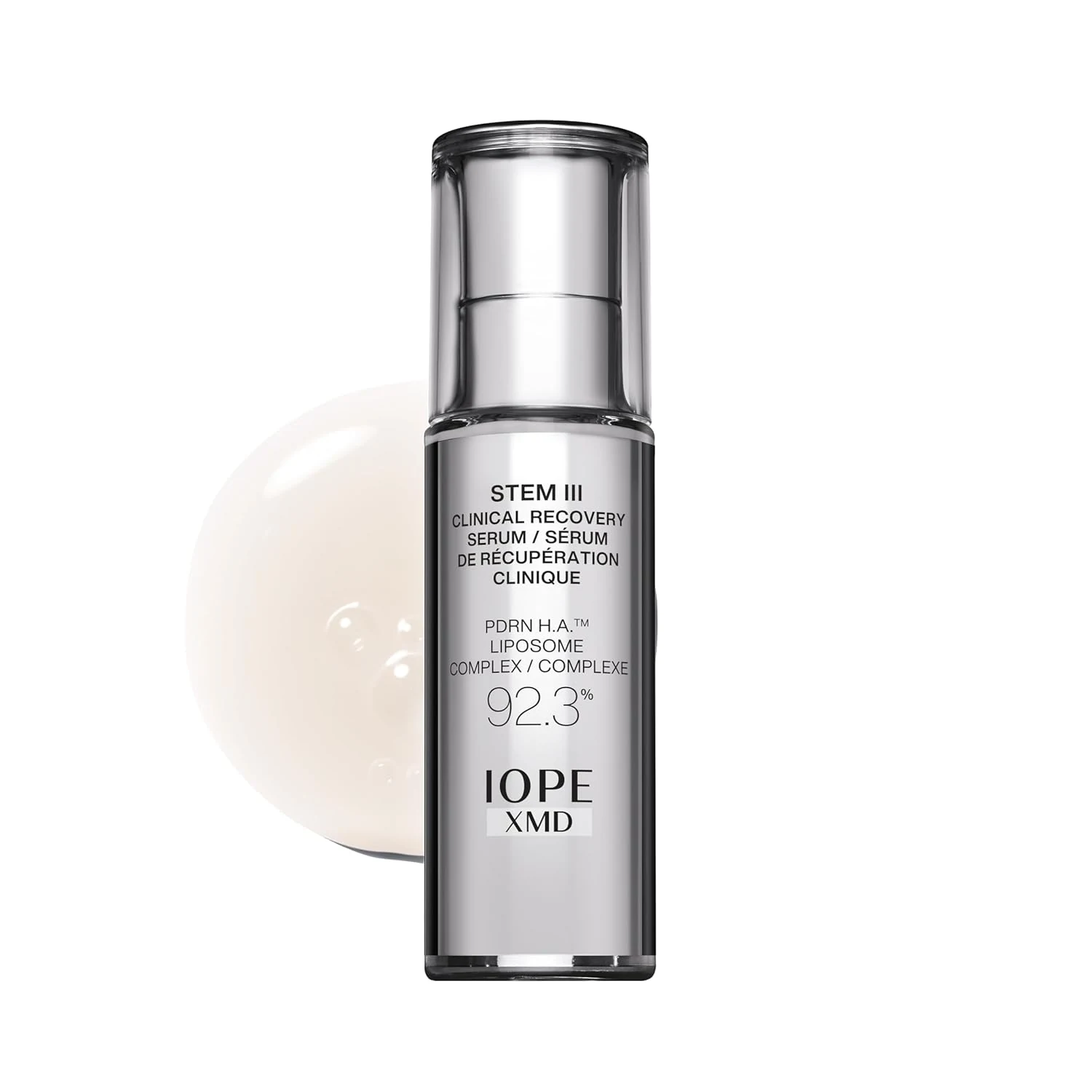 IOPE XMD Stem III Clinical Recovery Serum