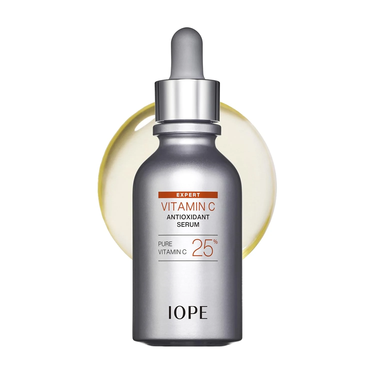 IOPE Expert Vitamin C 25% Antioxidant Serum