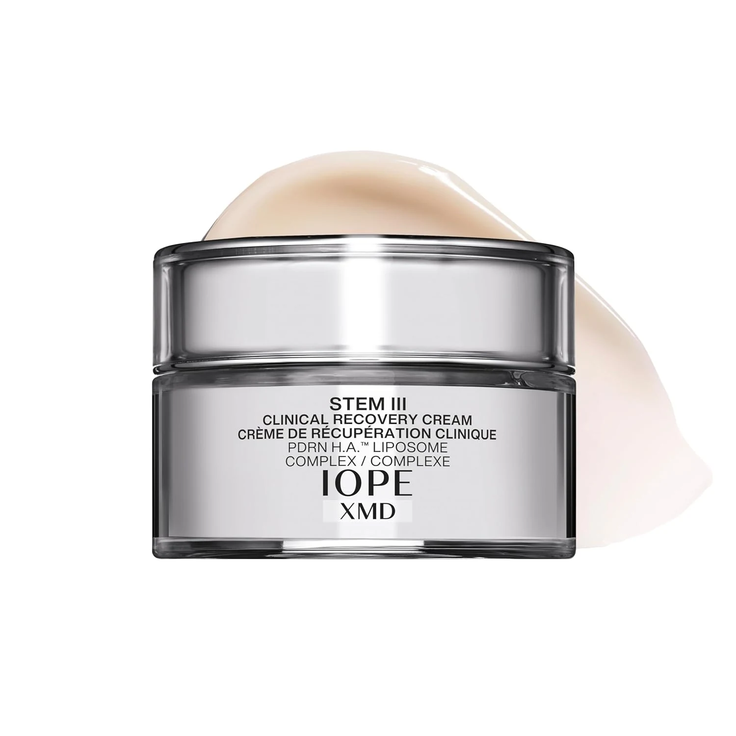 IOPE XMD Stem III Clinical Recovery Cream