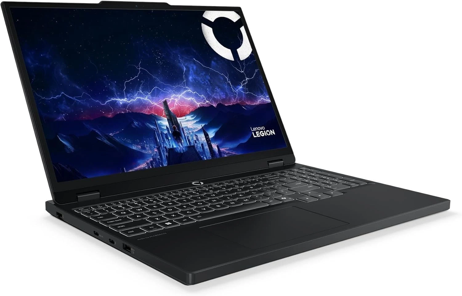 Lenovo Legion 5i Gen 10 15" Gaming Laptop (2026 Model)