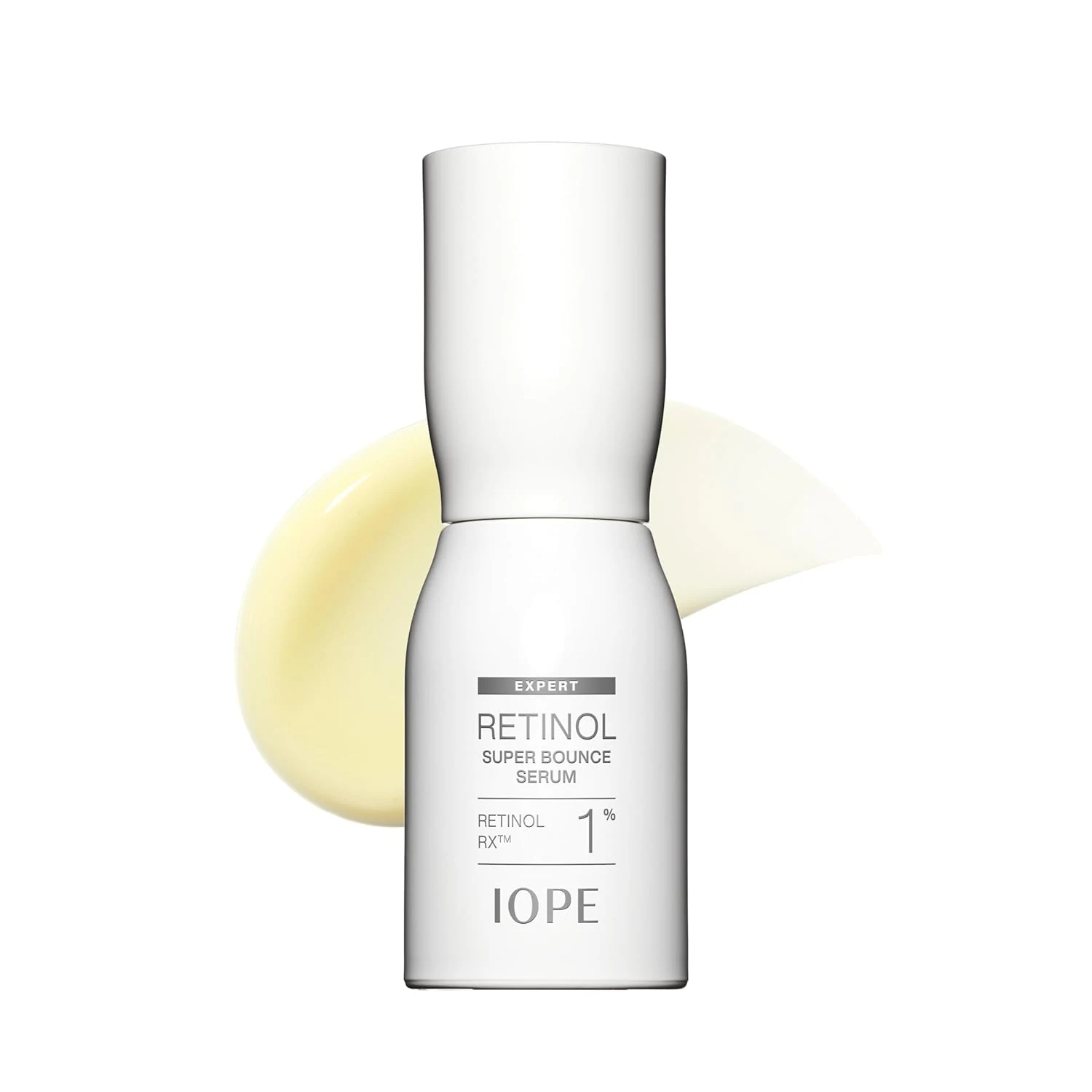 IOPE Expert Retinol RX 1% Super Bounce Serum