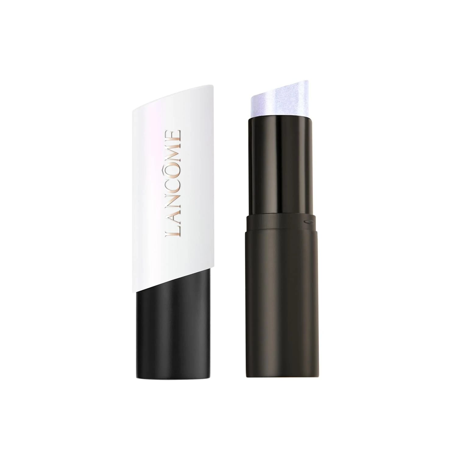 Lancôme Teint Idole Ultra Wear Shape Stick Highlighter, Skincare-Infused Multi-Use Makeup for Glowy Glass Skin, For Face & Body