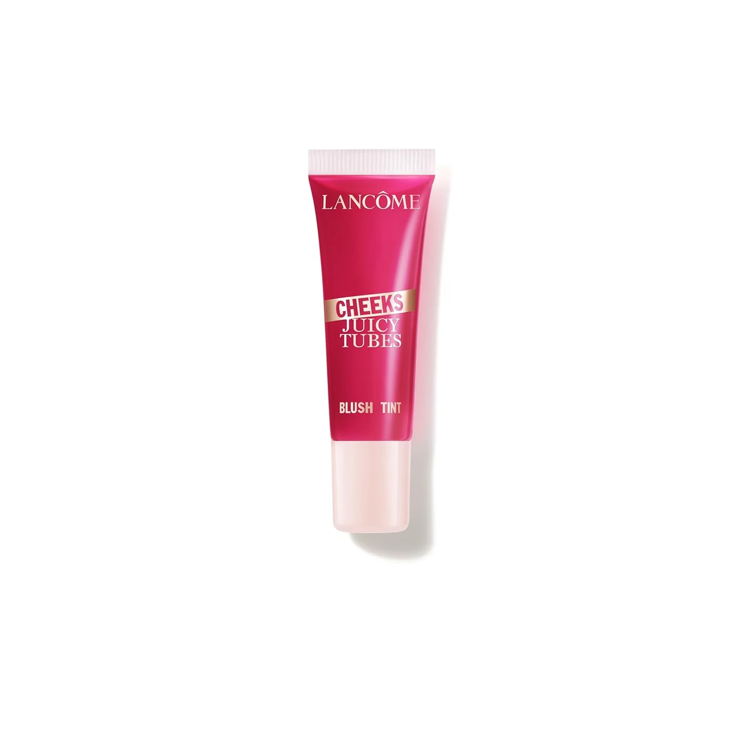 Lancôme Juicy Tubes Cheeks Jelly Tint Blush – Refreshing Gel Liquid Blush for Face