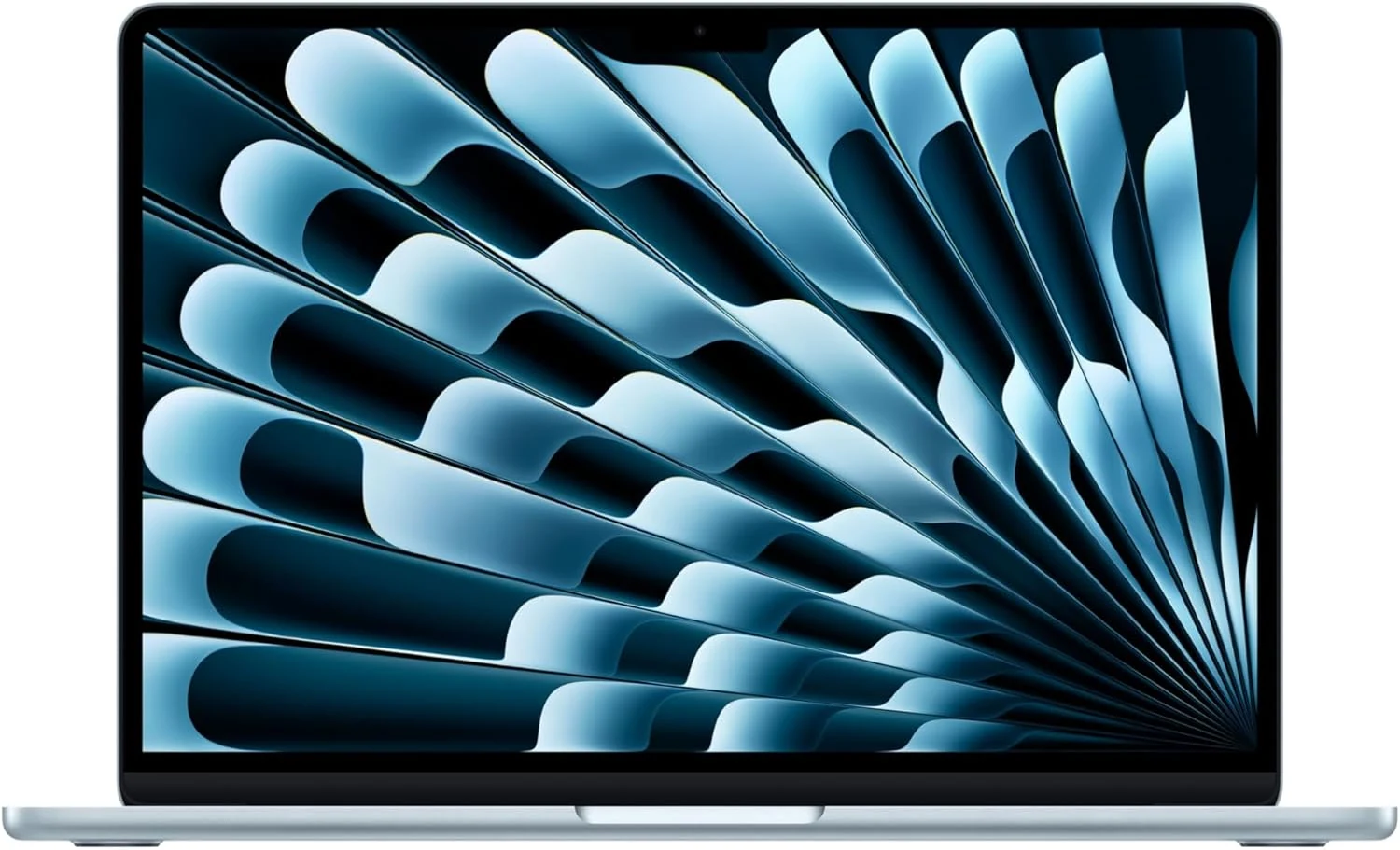 Apple 2026 MacBook Air 13-inch Laptop with M5 chip: Built for AI