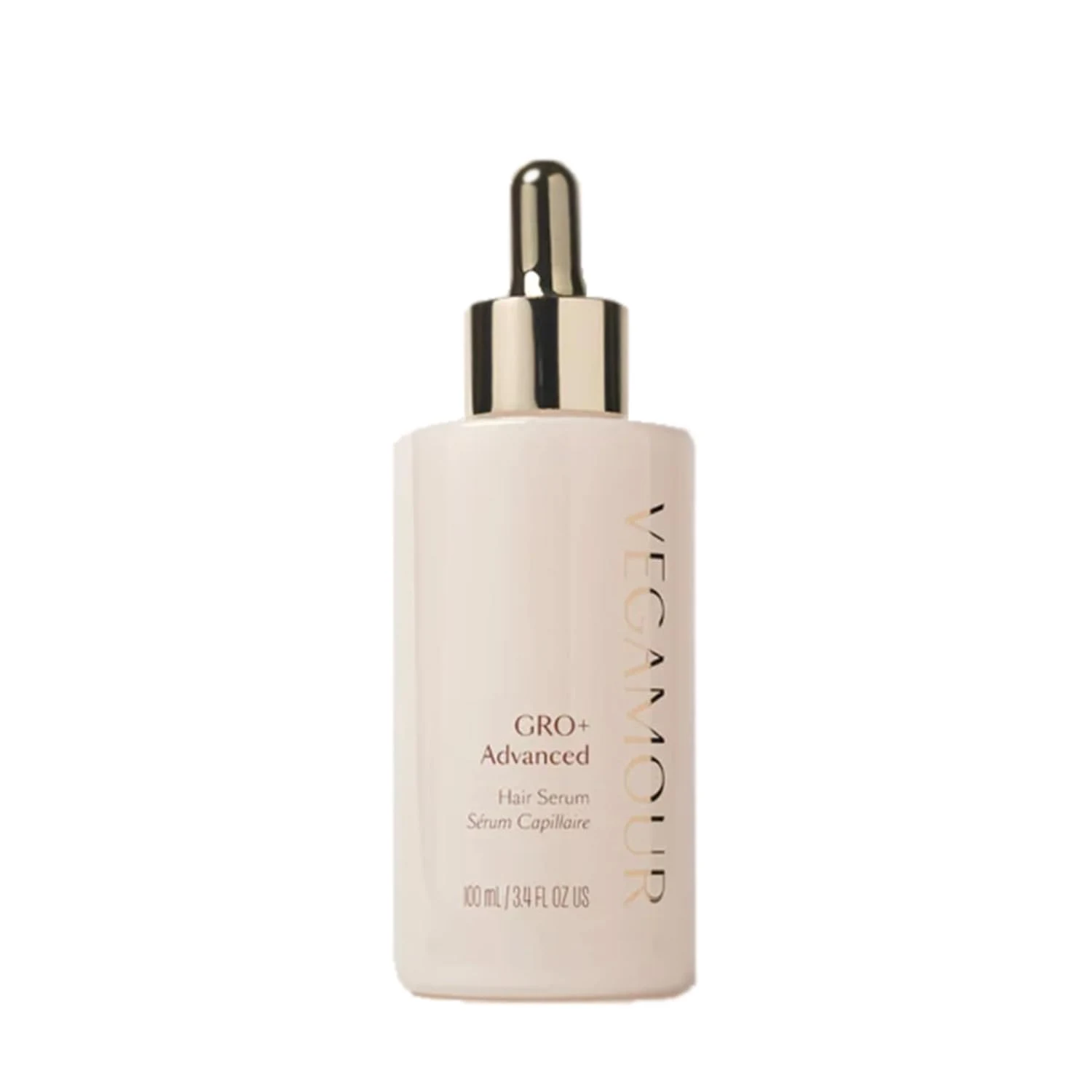 VEGAMOUR GRO+ Advanced Hair Serum