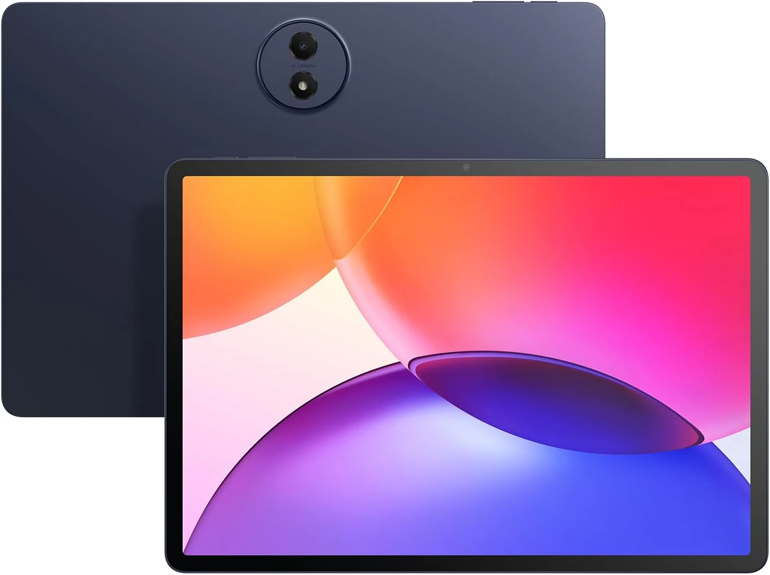 TCL TAB A1 Plus Android Tablet, 12.2” 2.4K 120Hz Display
