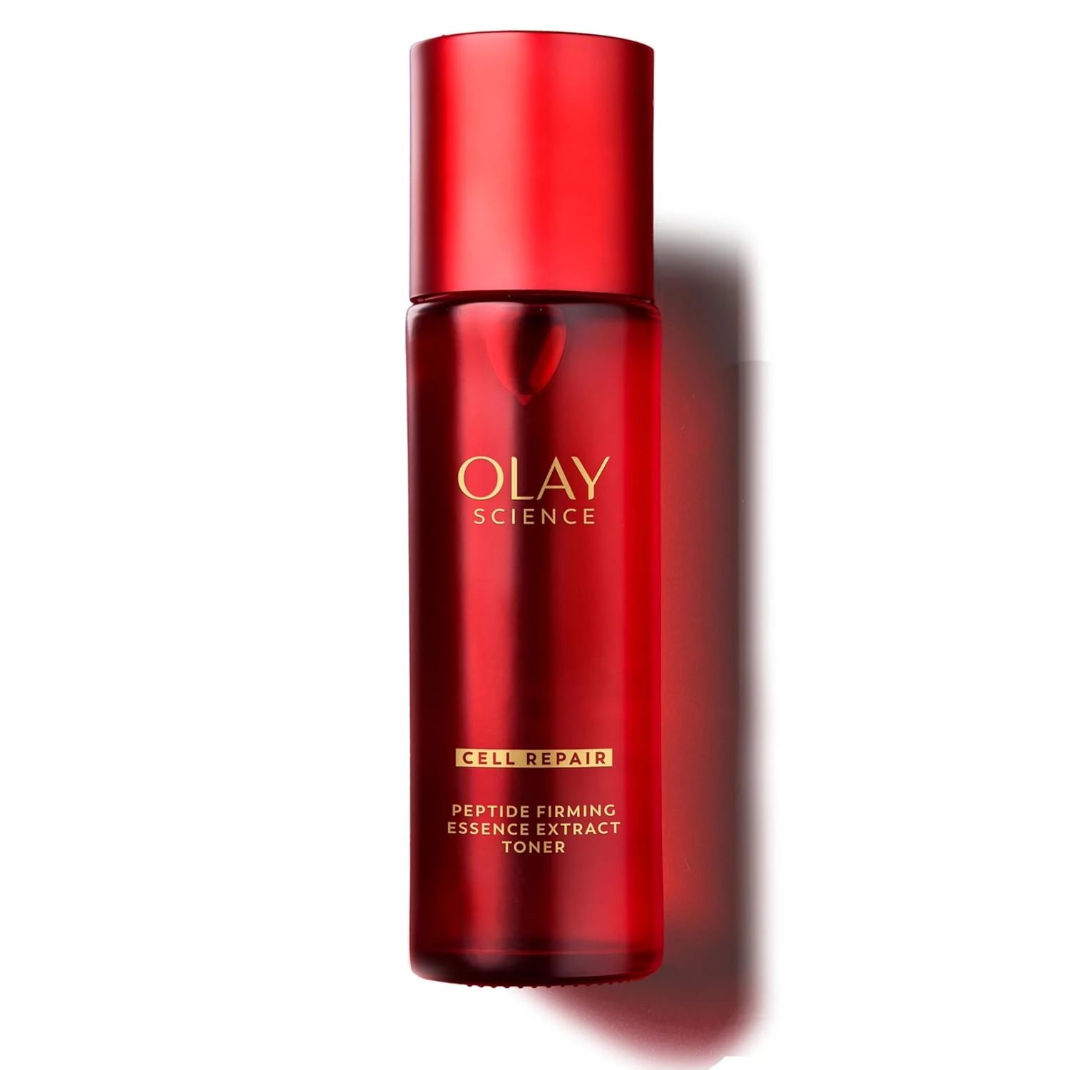 Peptide Face Toner | Essence Extract Hydrating Toner for Face (Olay Science)
