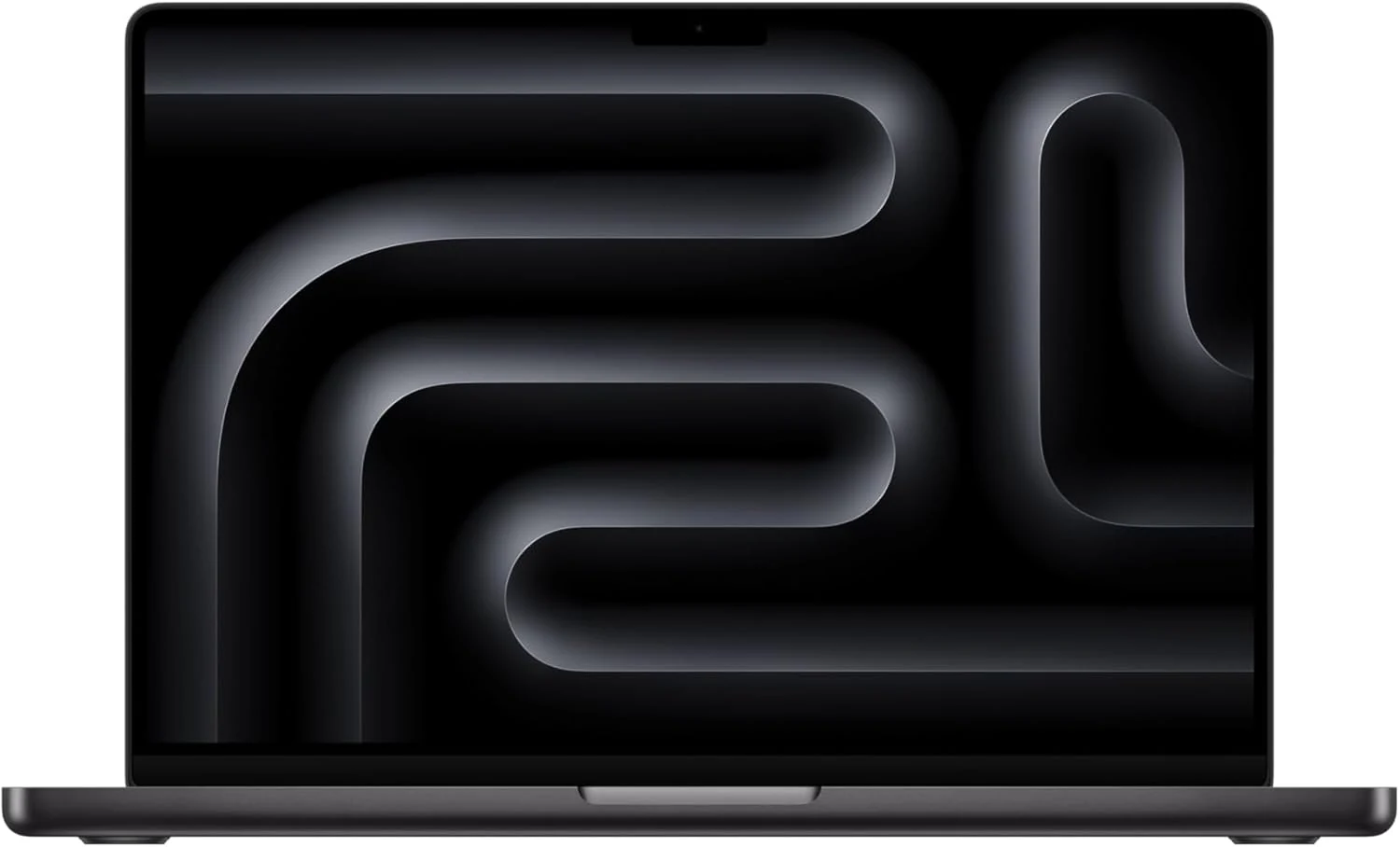 (CTO) Apple 14-inch MacBook Pro: M5 Pro chip w 18-core CPU - 20-core GPU, 48GB, 1TB, Space Black, 96W - Z1ML00050 - (2026)