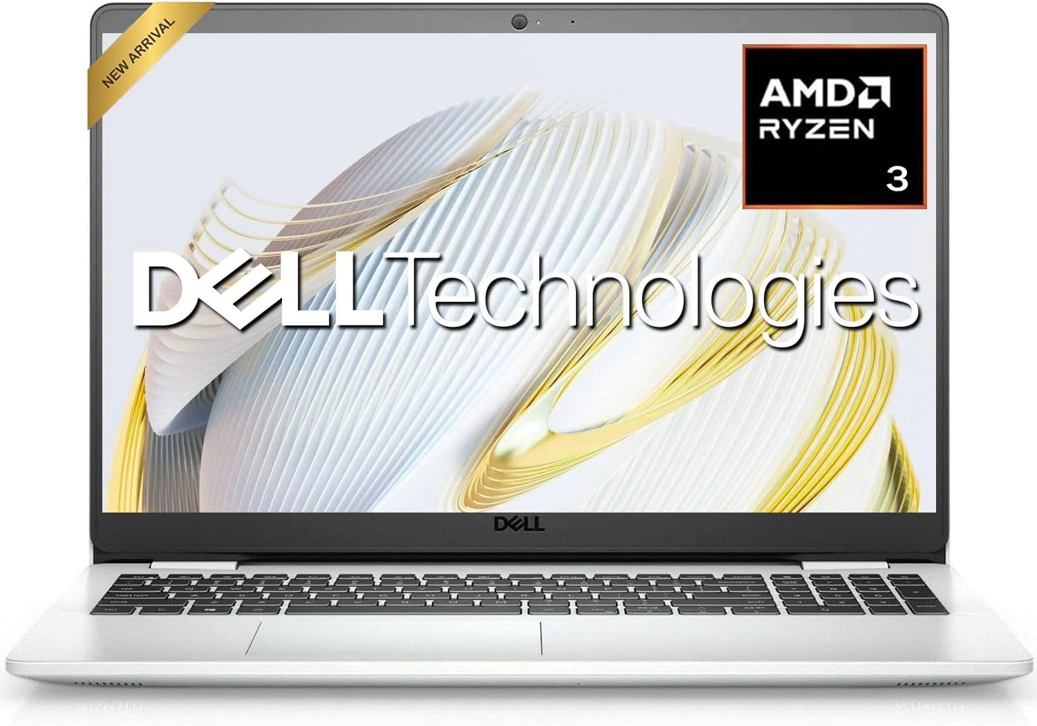 Dell 15.6" FHD IPS Laptop • AMD Ryzen 3 3250U review