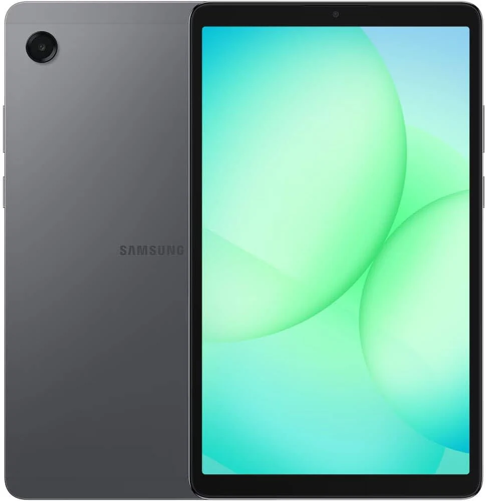 Samsung SMX133NZAAGT 8.7 inch Galaxy Tab A11 tablet (Helio G99, 4GB RAM, 64GB)