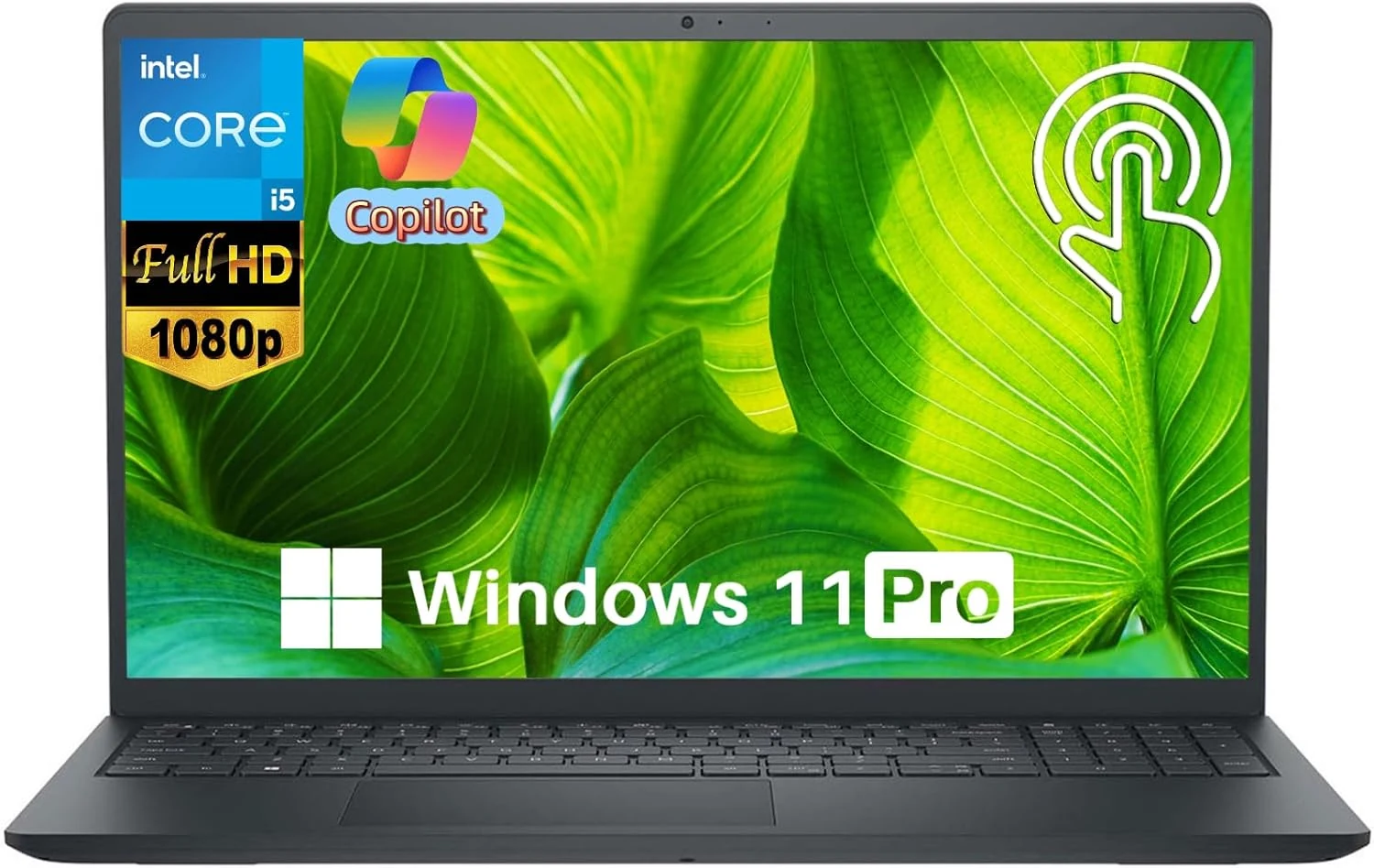 Dell Inspiron 15 3530 Touchscreen Laptop Computer, 15.6" FHD Anti-Glare review