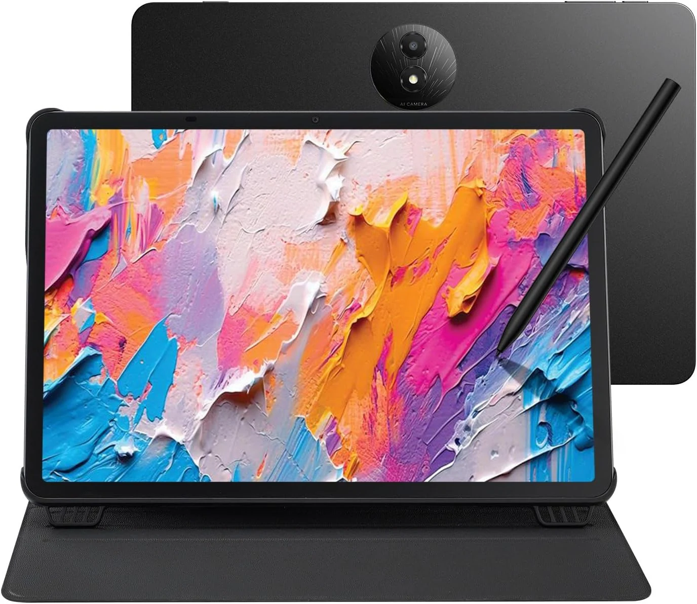 TCL NXTPAPER 11 Plus Android Tablet, 11.5" 120Hz 2.2K Drawing review