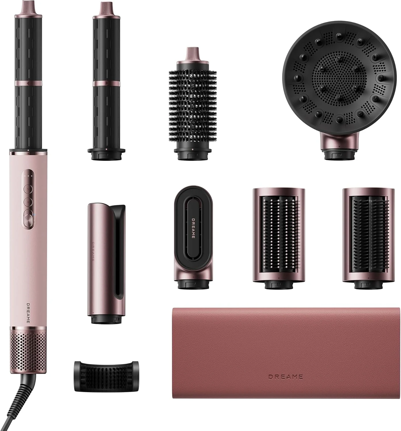 Dreame AirStyle Era Multi-Styler (8-in-1 Airflow Styling)