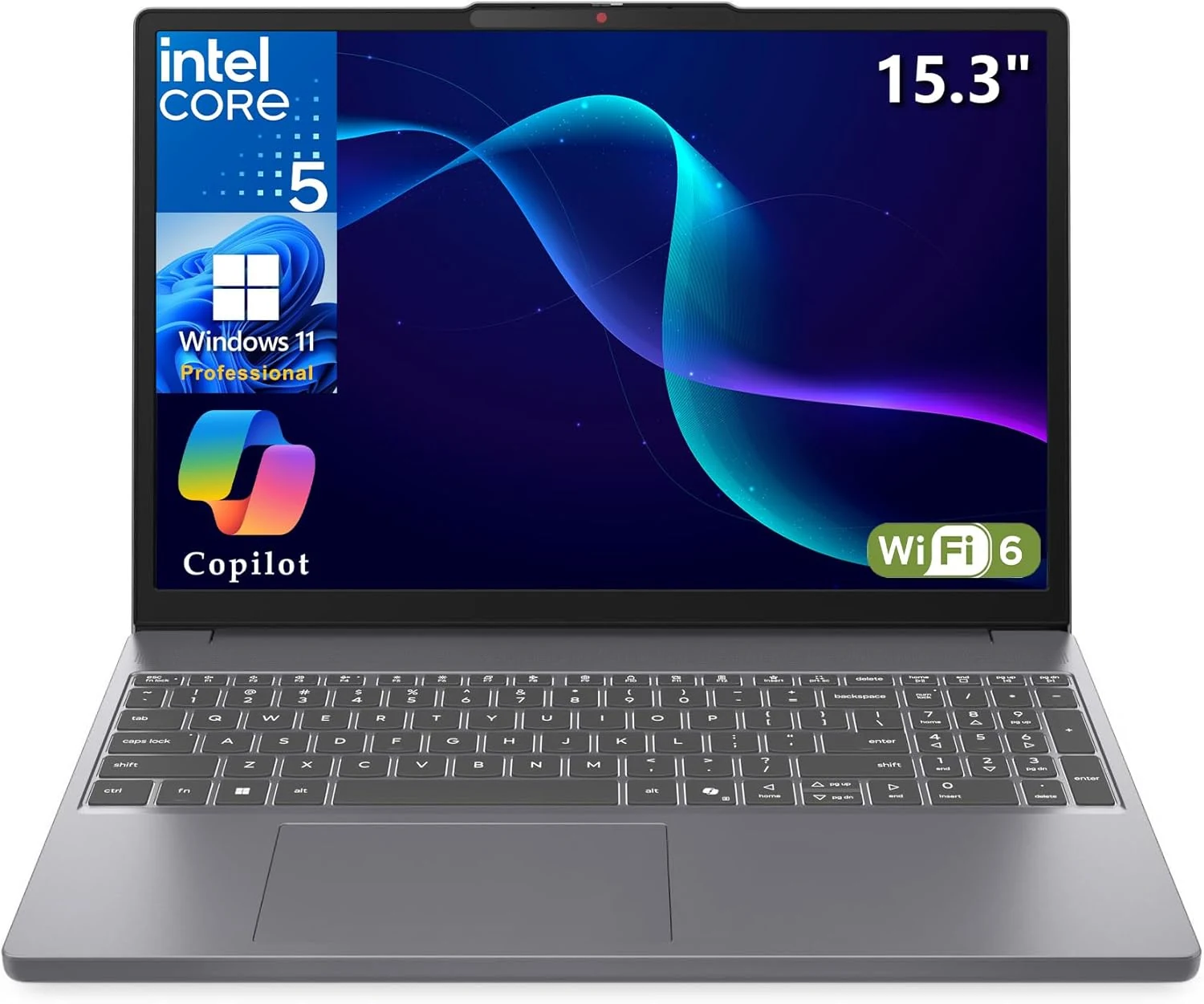Lenovo IdeaPad Laptop Computer for Student Daily Study and Home review