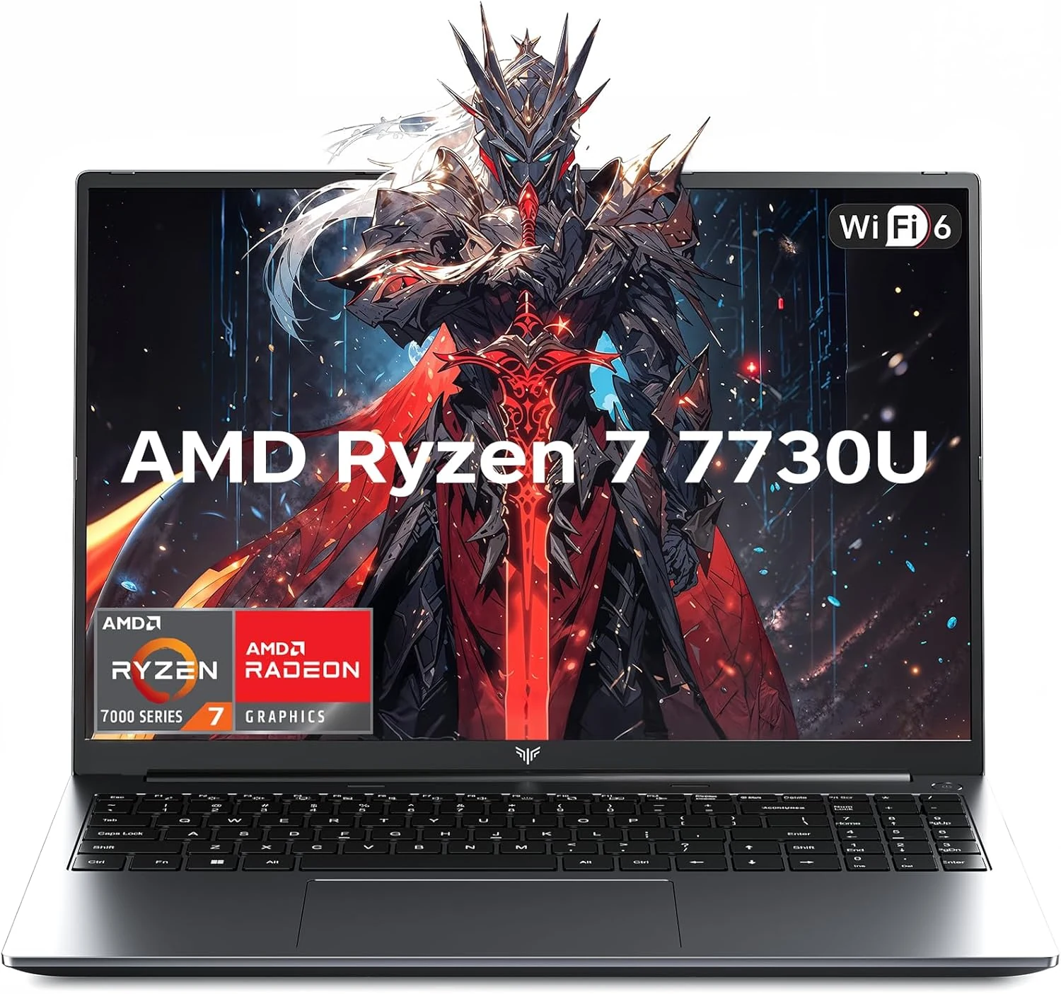 KAIGERR 2026 New Light Gaming Laptop, 15.6inch Laptop Computer with review