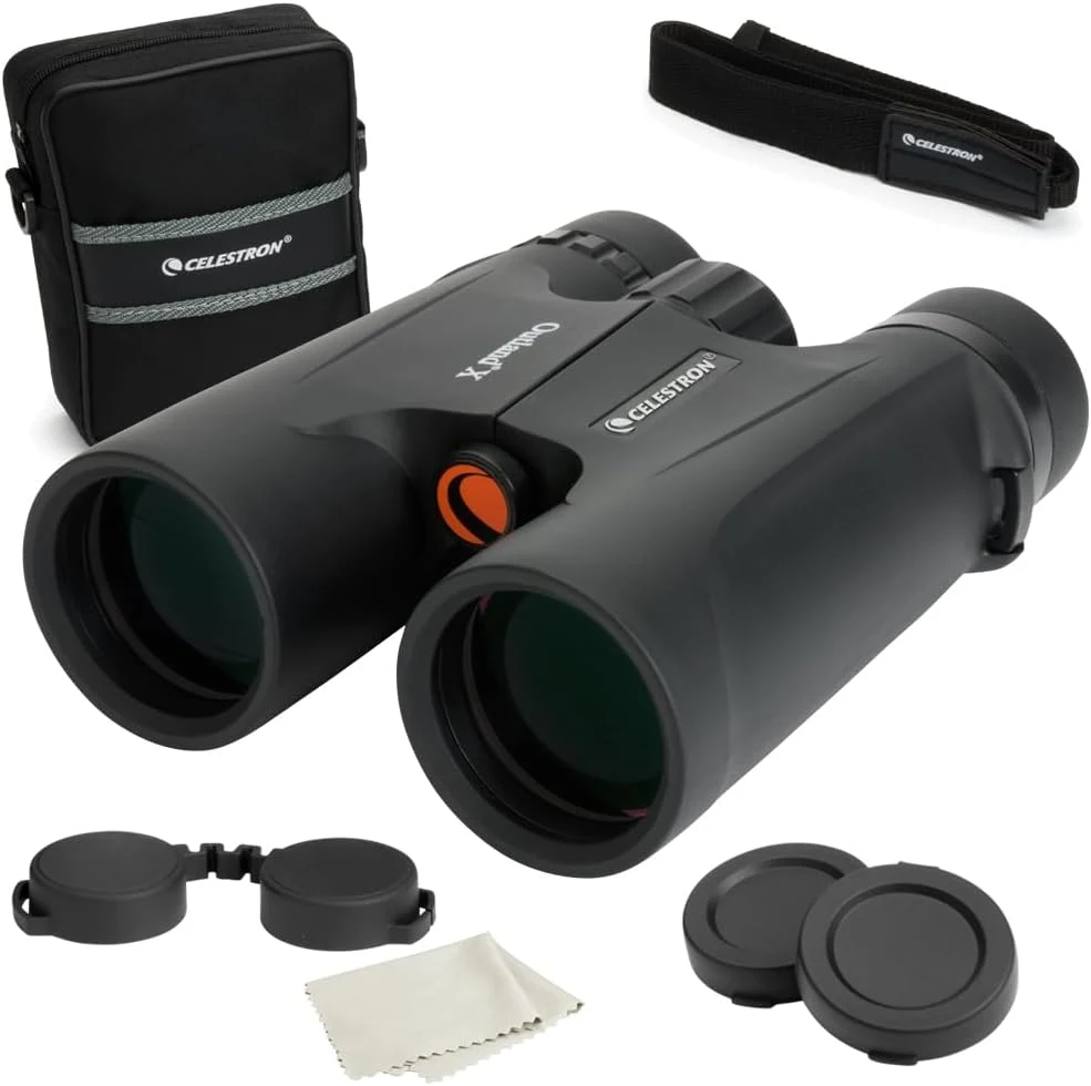 Celestron Outland X 8x42 Binoculars