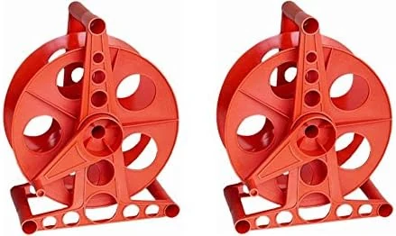BAYCO CORD REEL W/STAND 150'OR