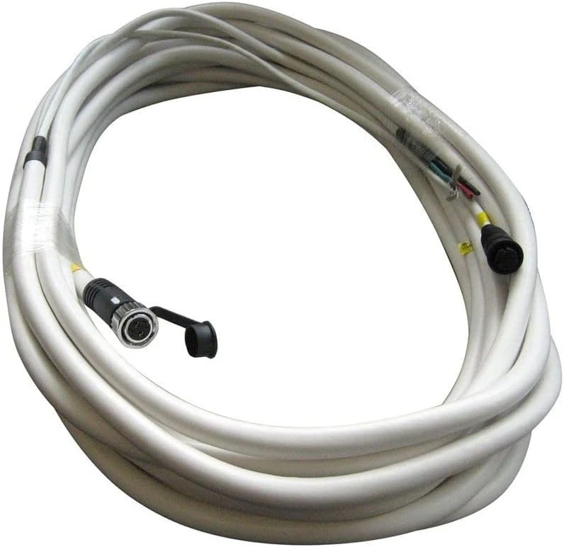 Raymarine Radar Cable with Raynet Connector, 10m