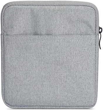 Kobo Libra Colour Sleeve Pouch Cover, 7" E-Reader Protective Pouch review