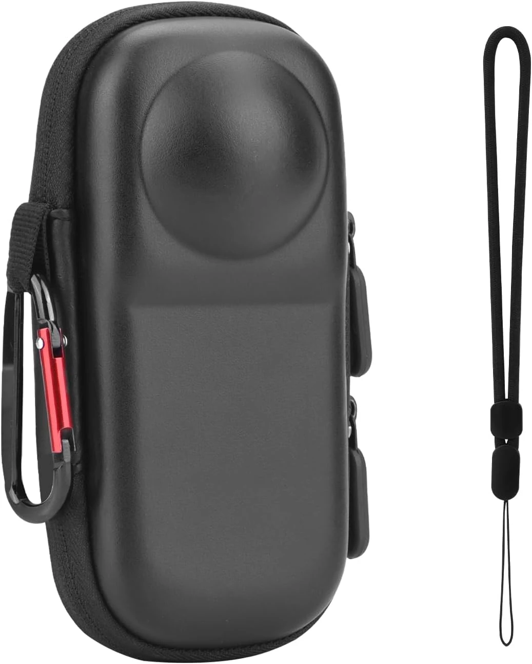 BRDRC Carrying Case for Insta 360 X4 X5