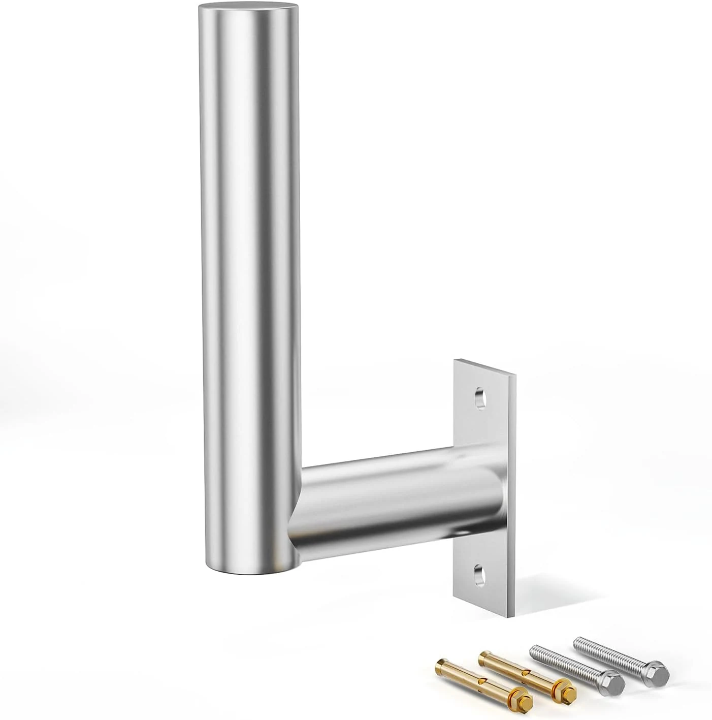 ANNTLENT Antenna Pole Mount L-Type for Outdoor Antenna