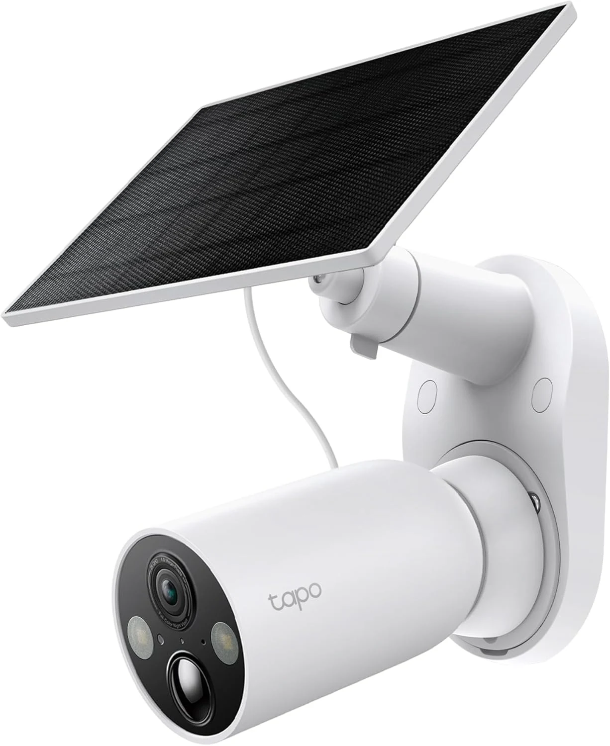 Tapo MagCam 2K+ Outdoor Wireless Security Camera