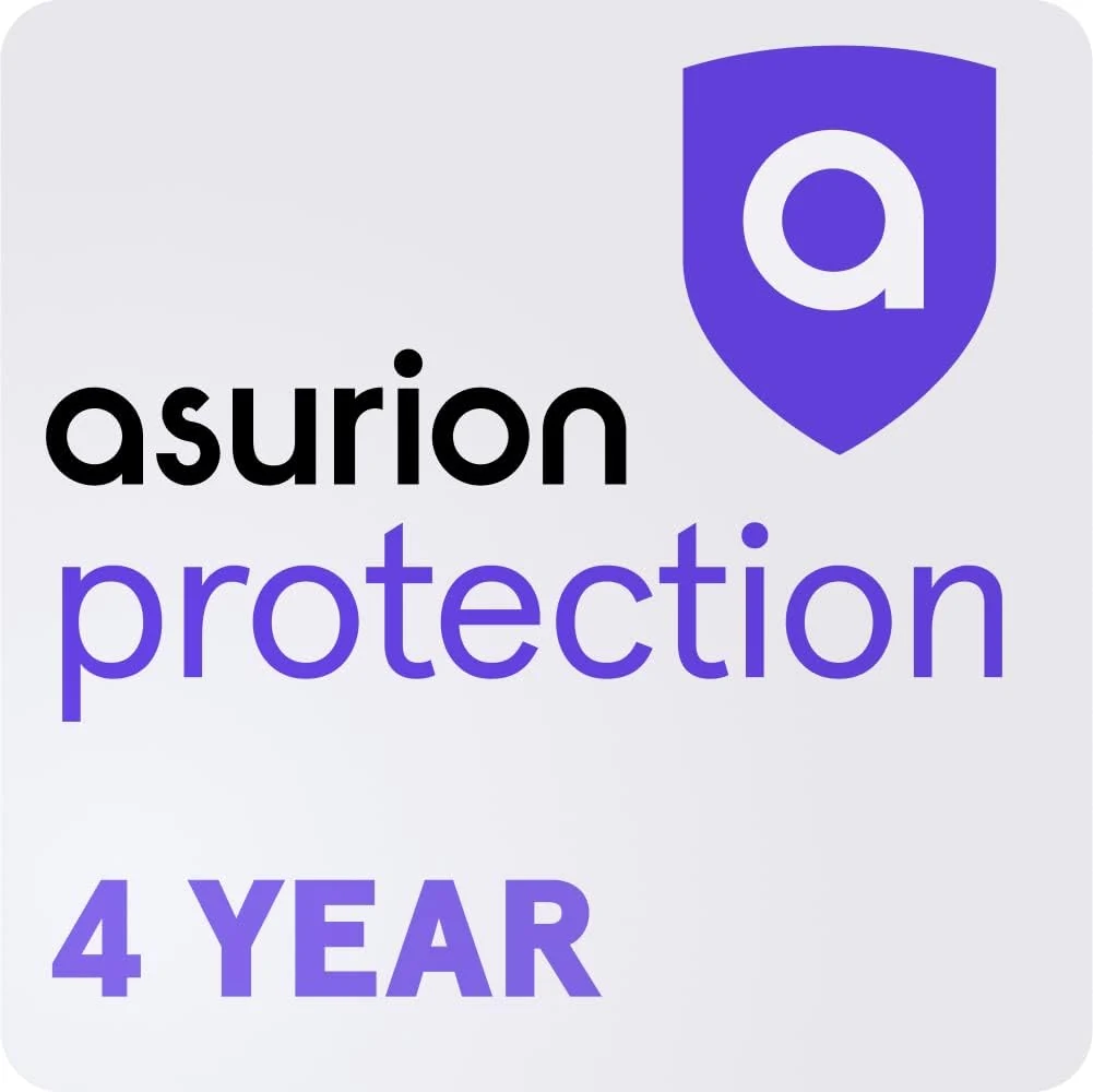 ASURION 4 Year Home Improvement Protection Plan ($40 - $49.99)