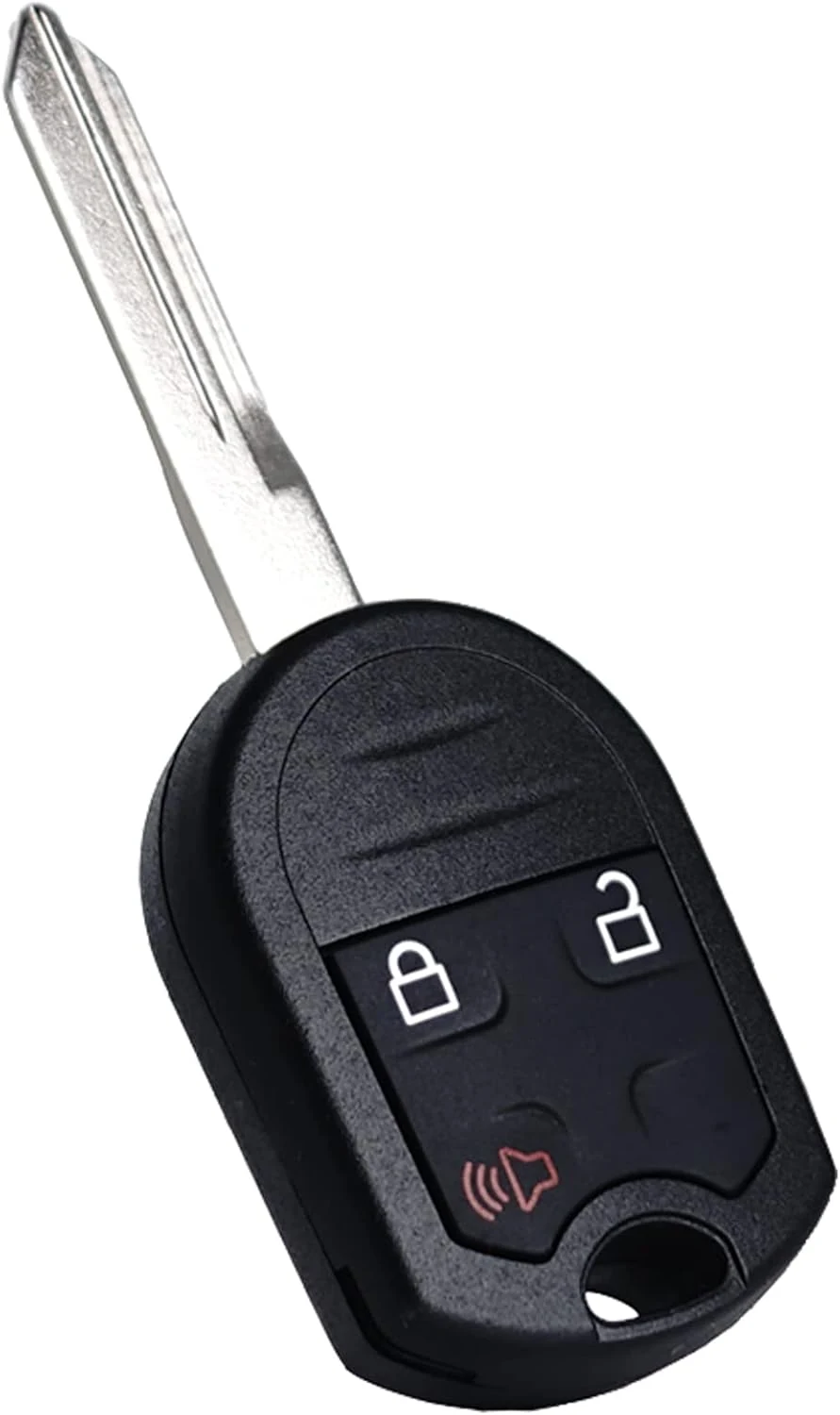 SUPALAND Keyless Entry Remote Control Key Fob Replacement Fits
