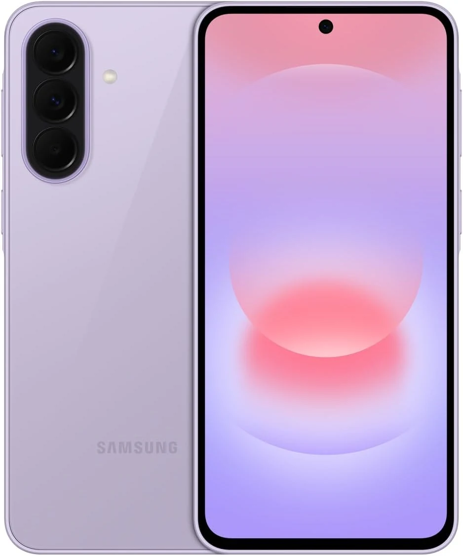 Samsung Galaxy A37 5G (2026) Unlocked Android Smartphone, 128GB, AMOLED Display